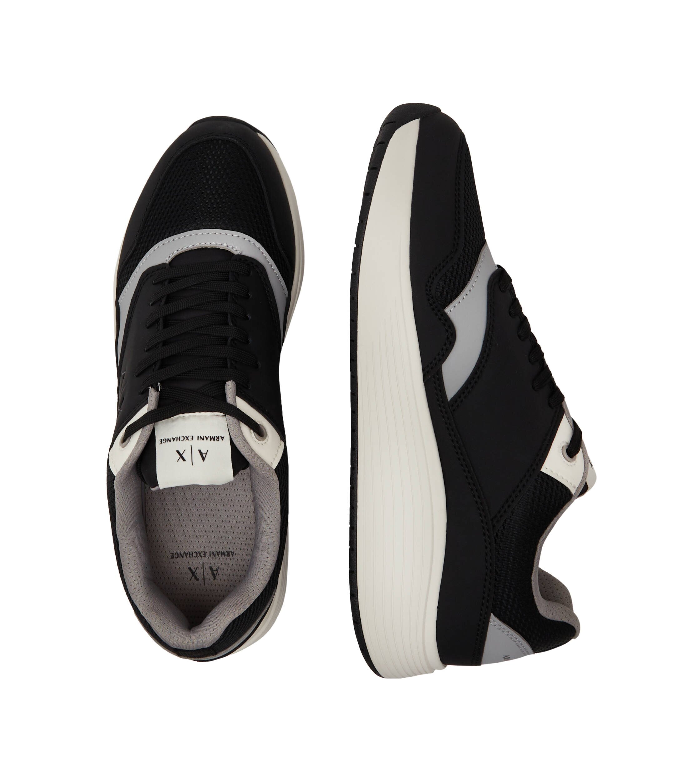 Armani Exchange Sneakers