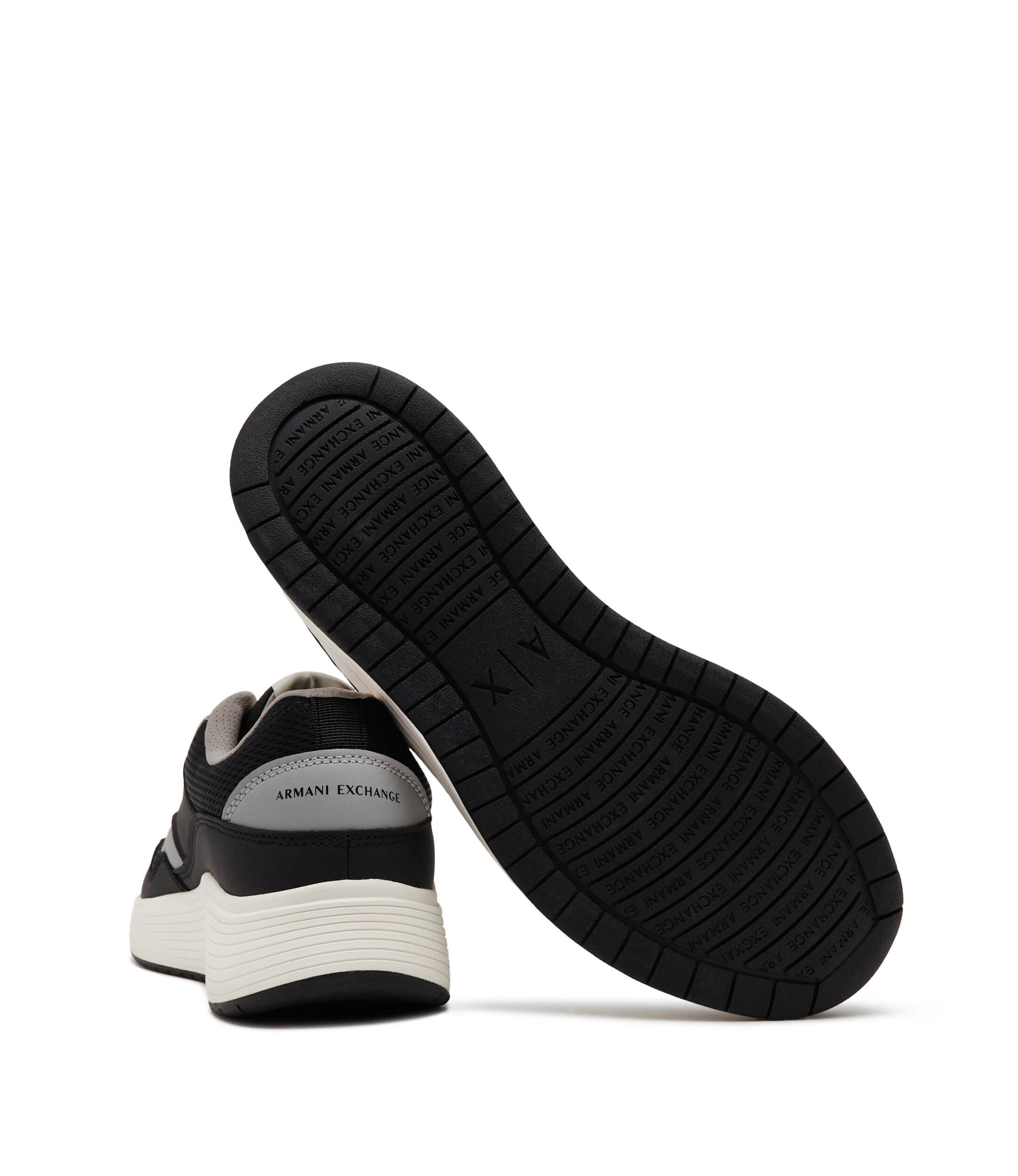 Armani Exchange Sneakers