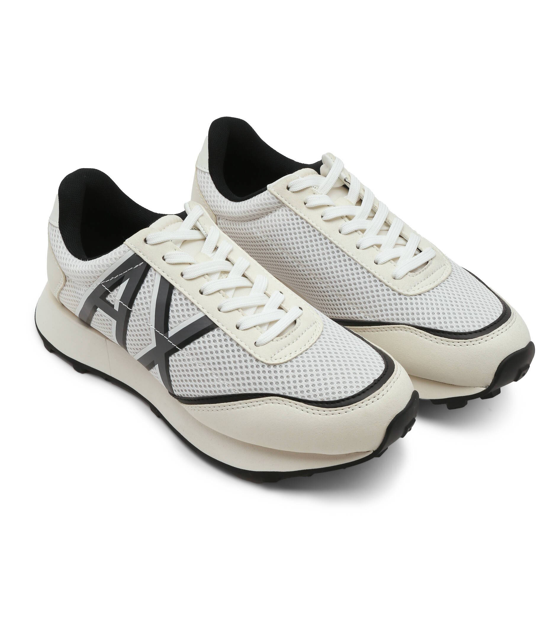 Armani Exchange Sneakers