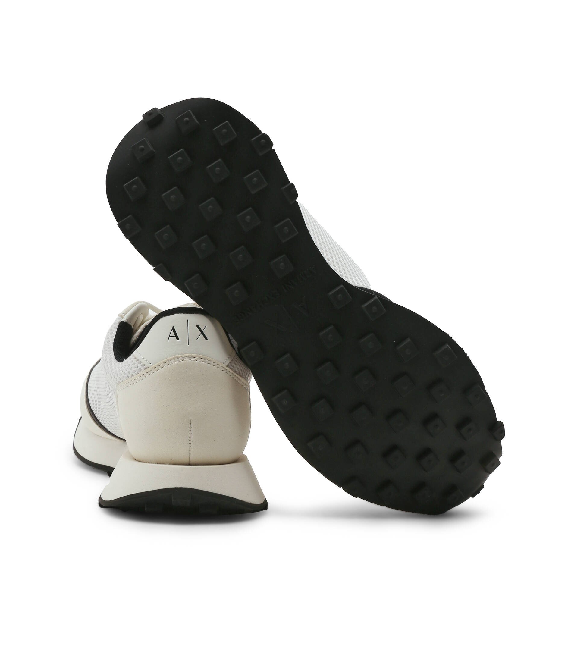 Armani Exchange Sneakers