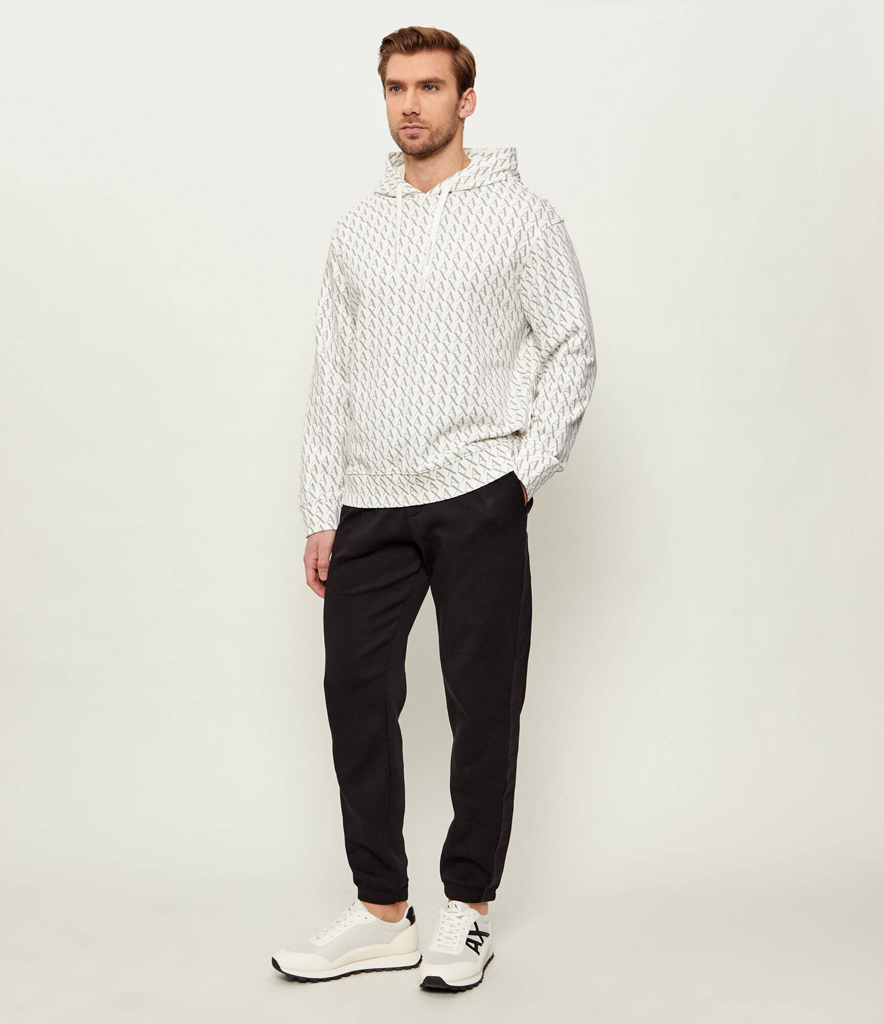 Armani Exchange Sneakers