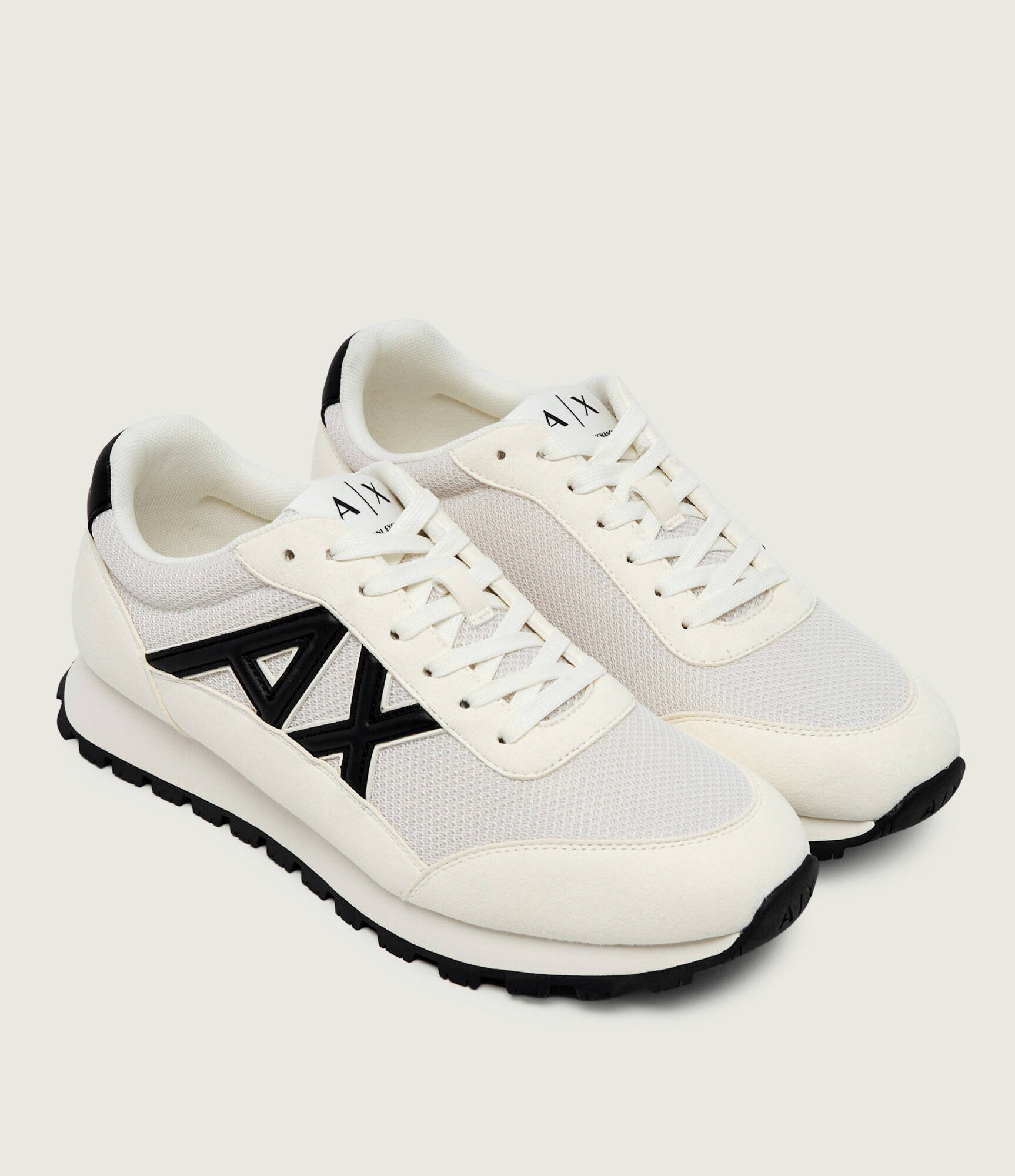 Armani Exchange Sneakers