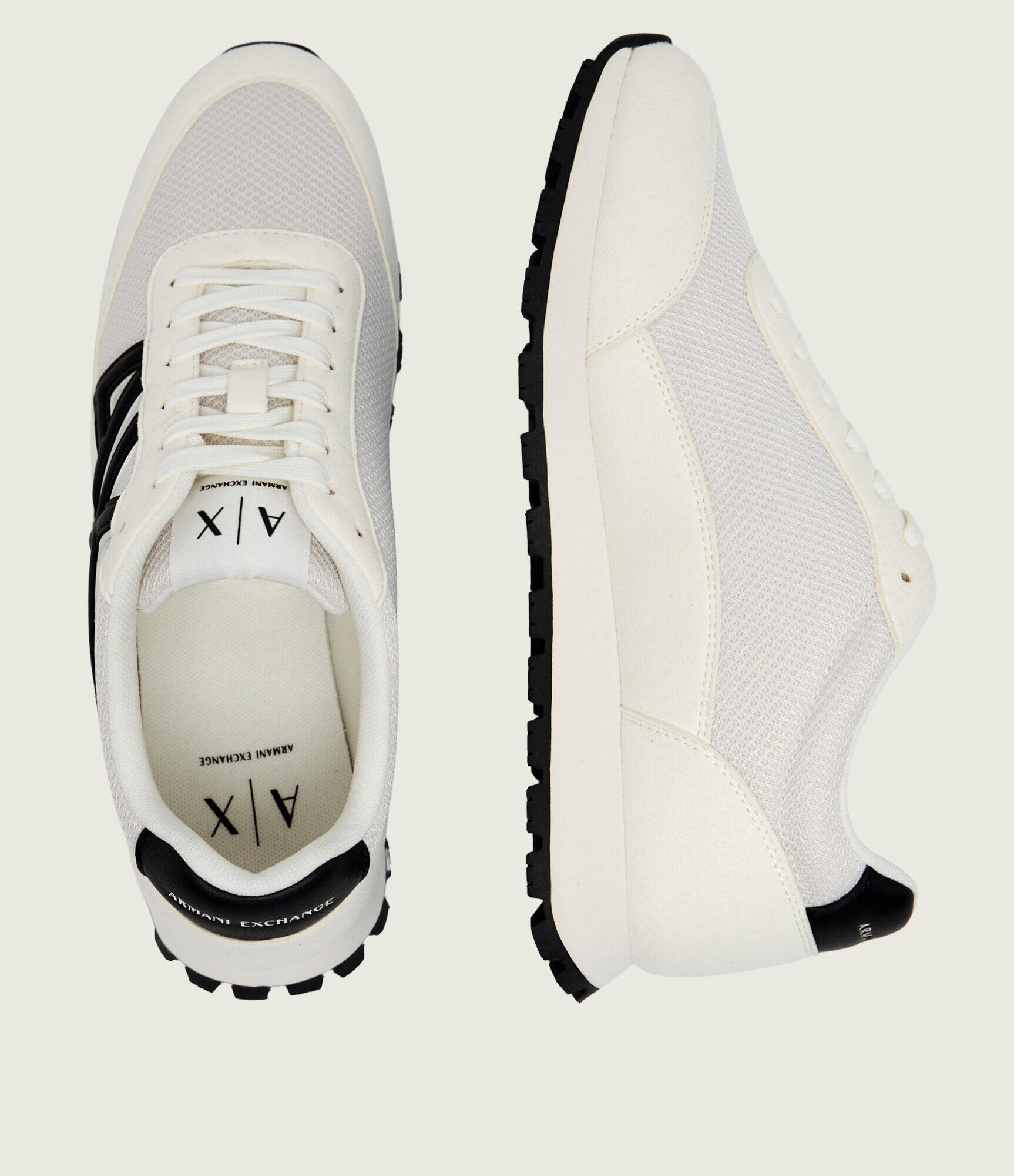 Armani Exchange Sneakers