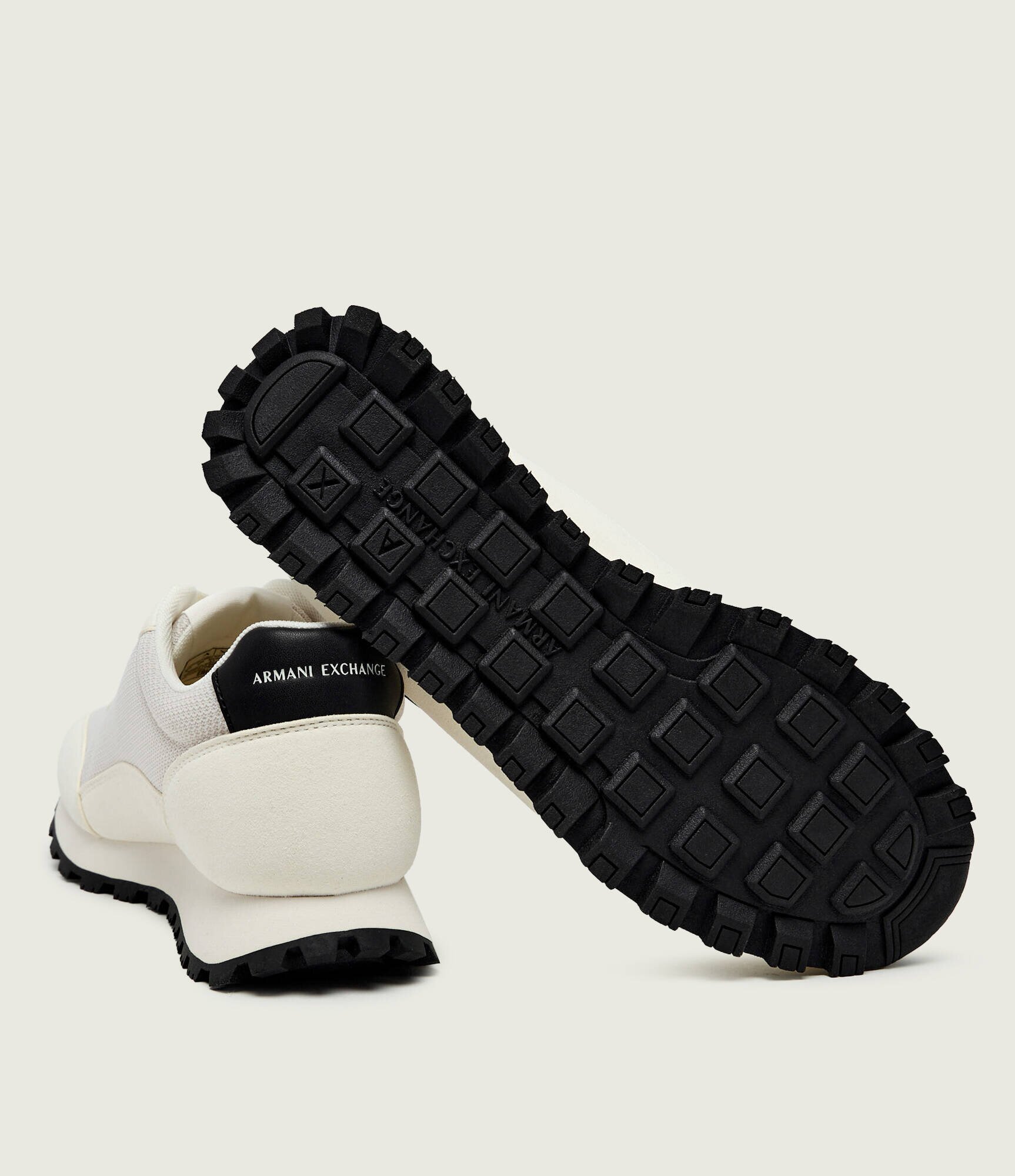 Armani Exchange Sneakers
