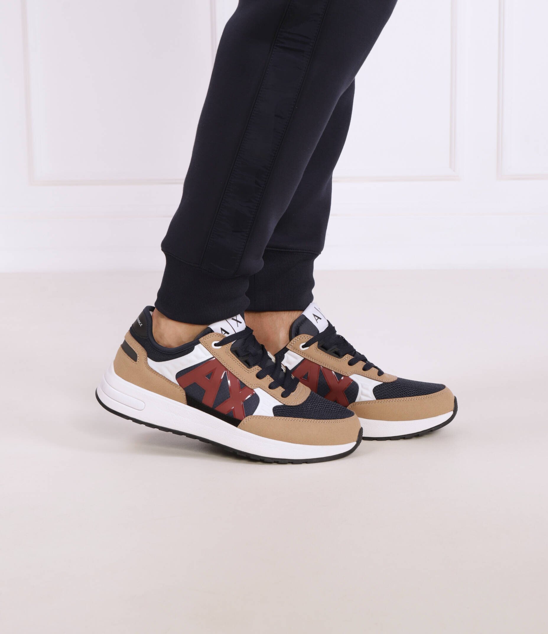 Armani Exchange Sneakers