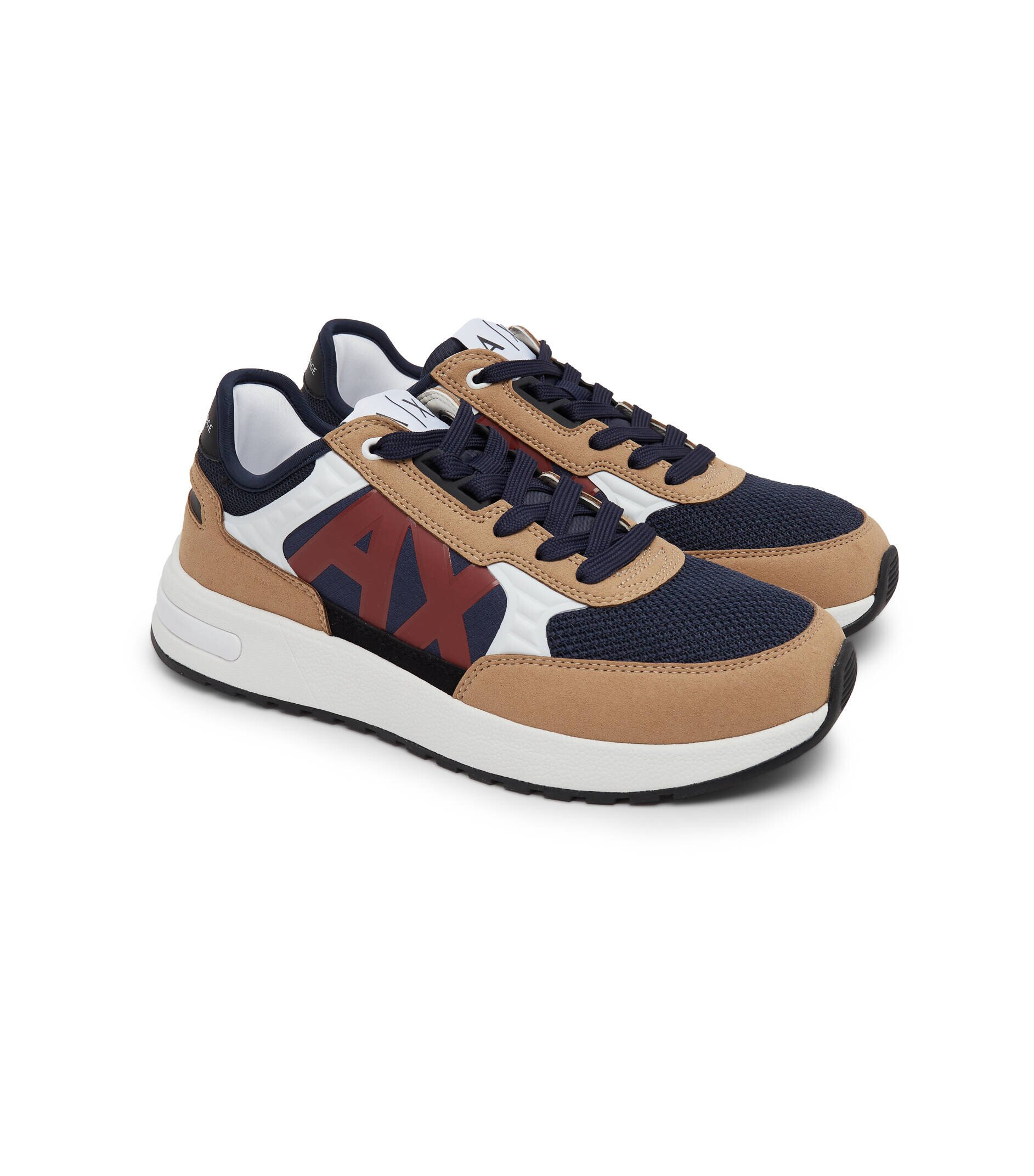 Armani Exchange Sneakers
