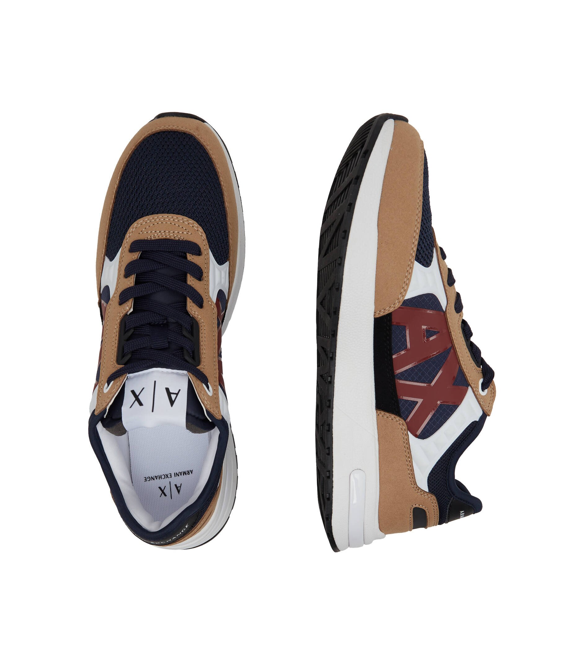 Armani Exchange Sneakers