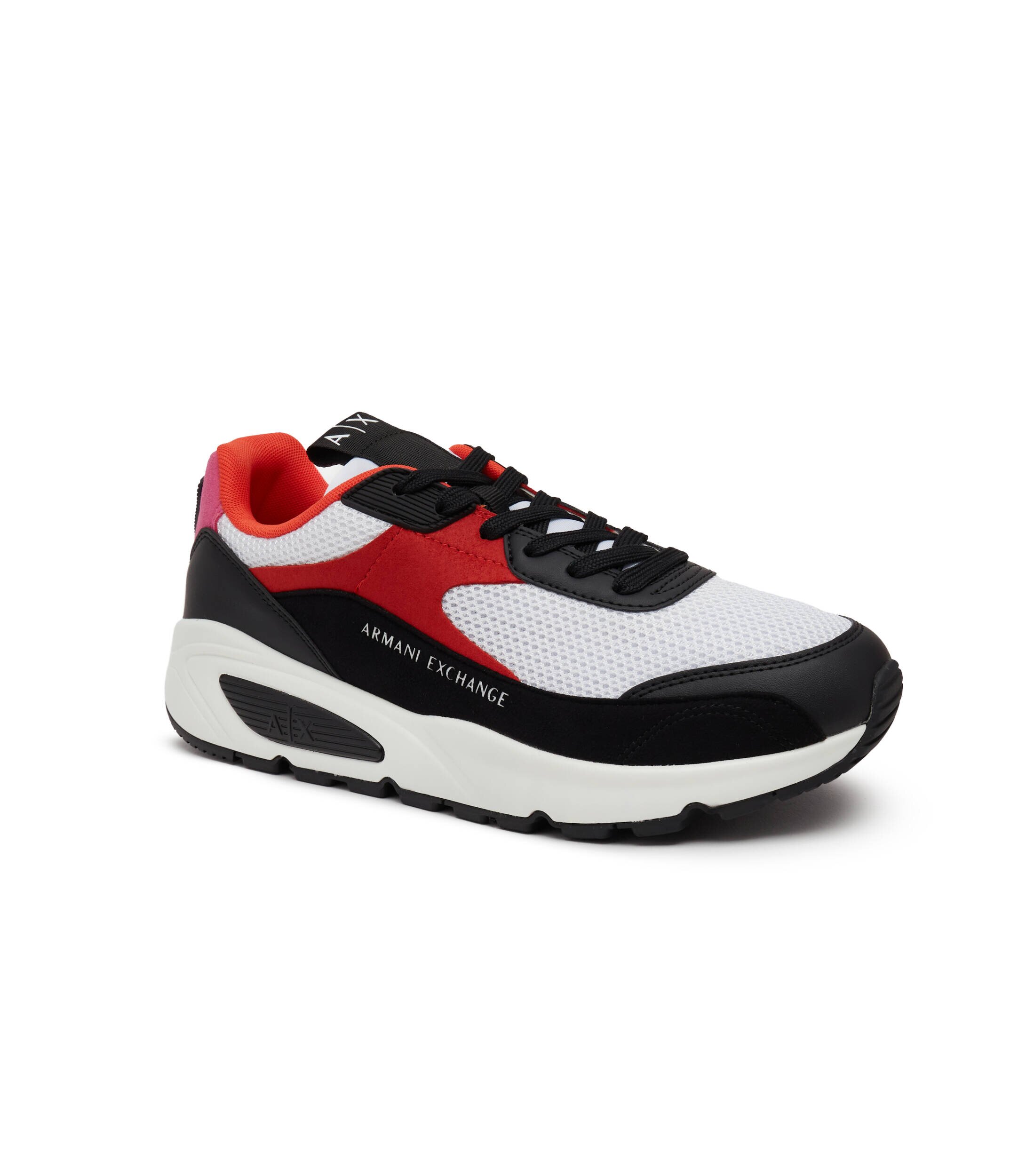 Armani Exchange Sneakers