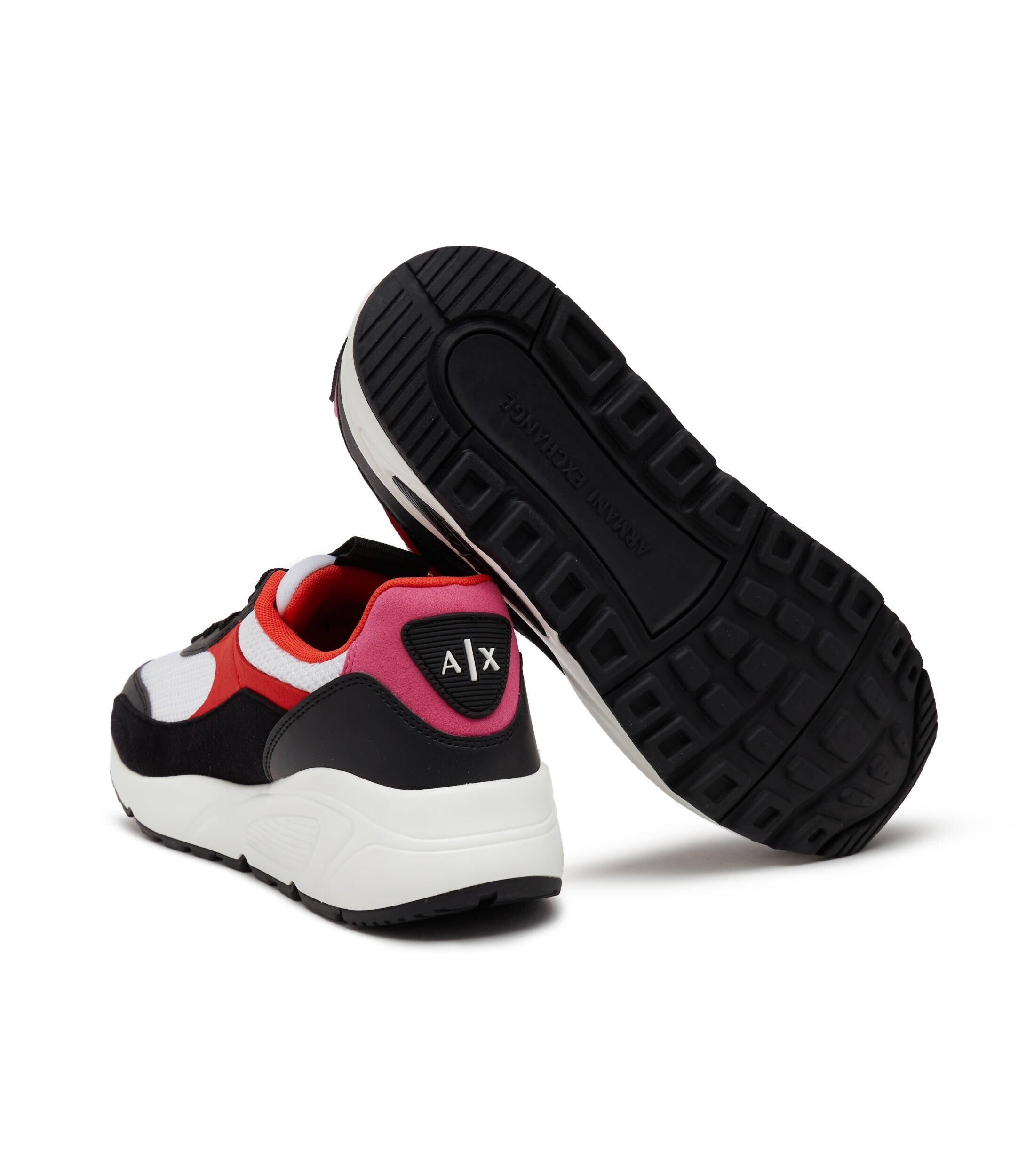 Armani Exchange Sneakers