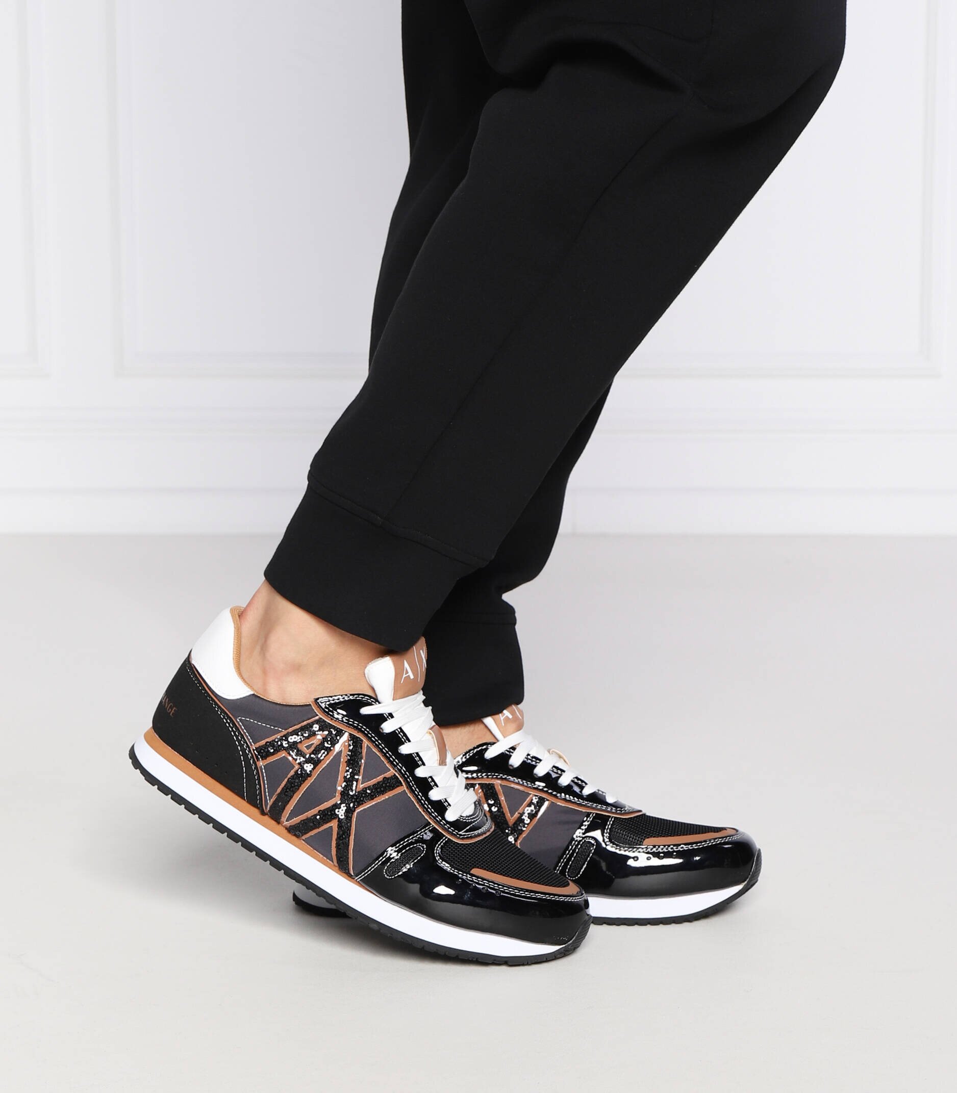 Armani Exchange Sneakers