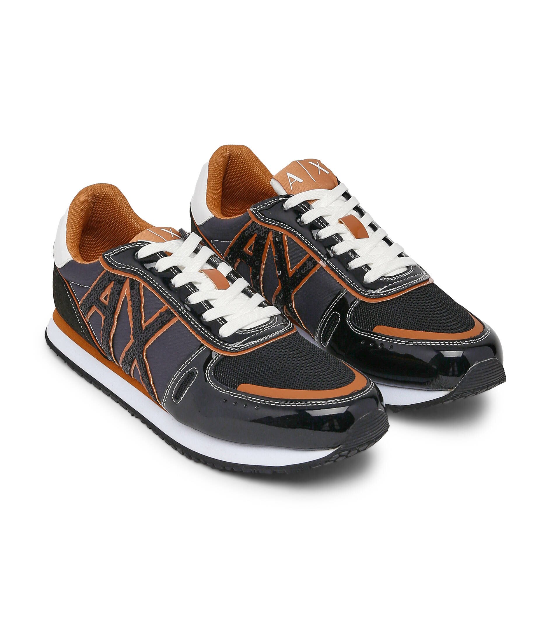 Armani Exchange Sneakers