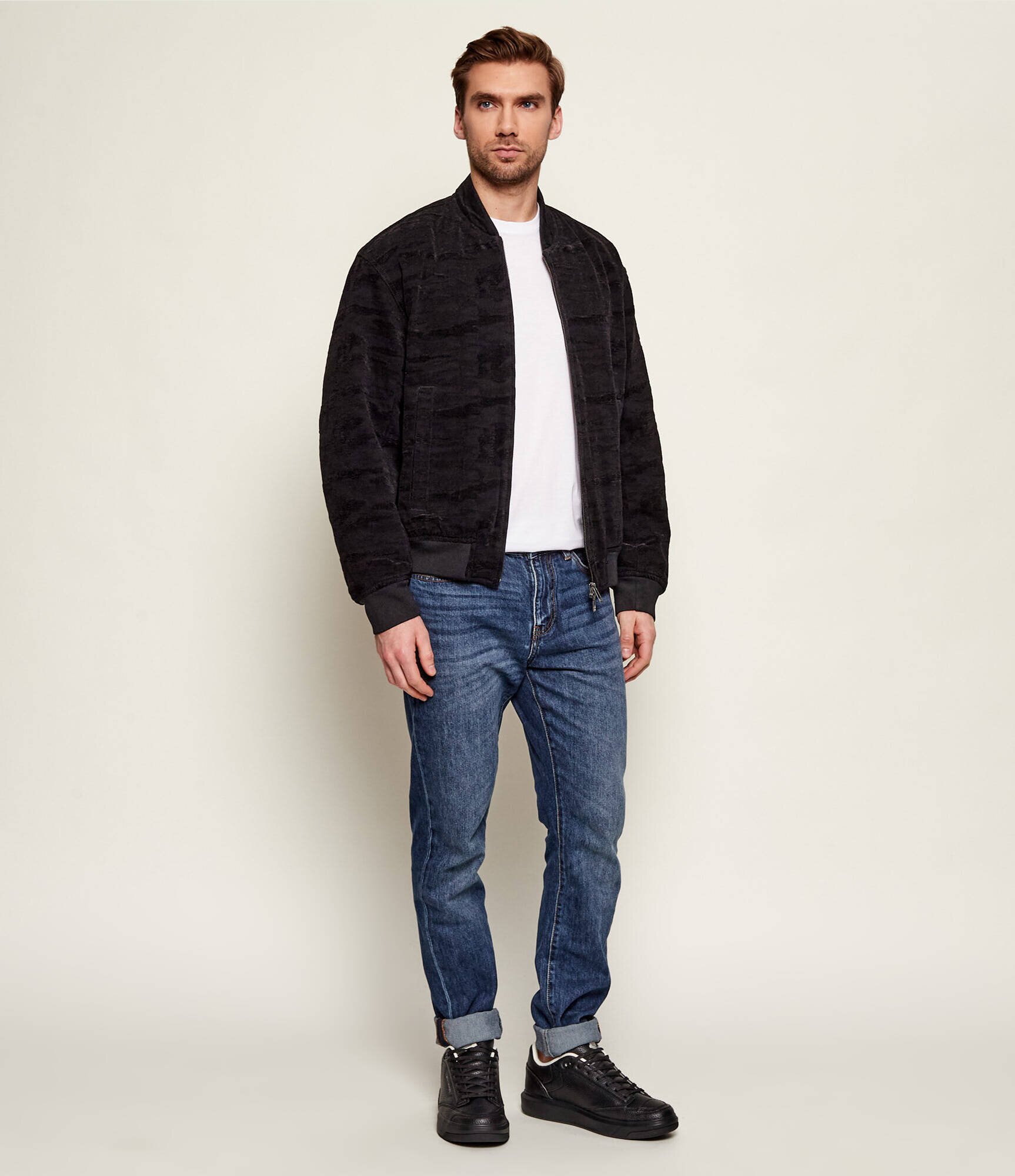 Armani Exchange Sneakers
