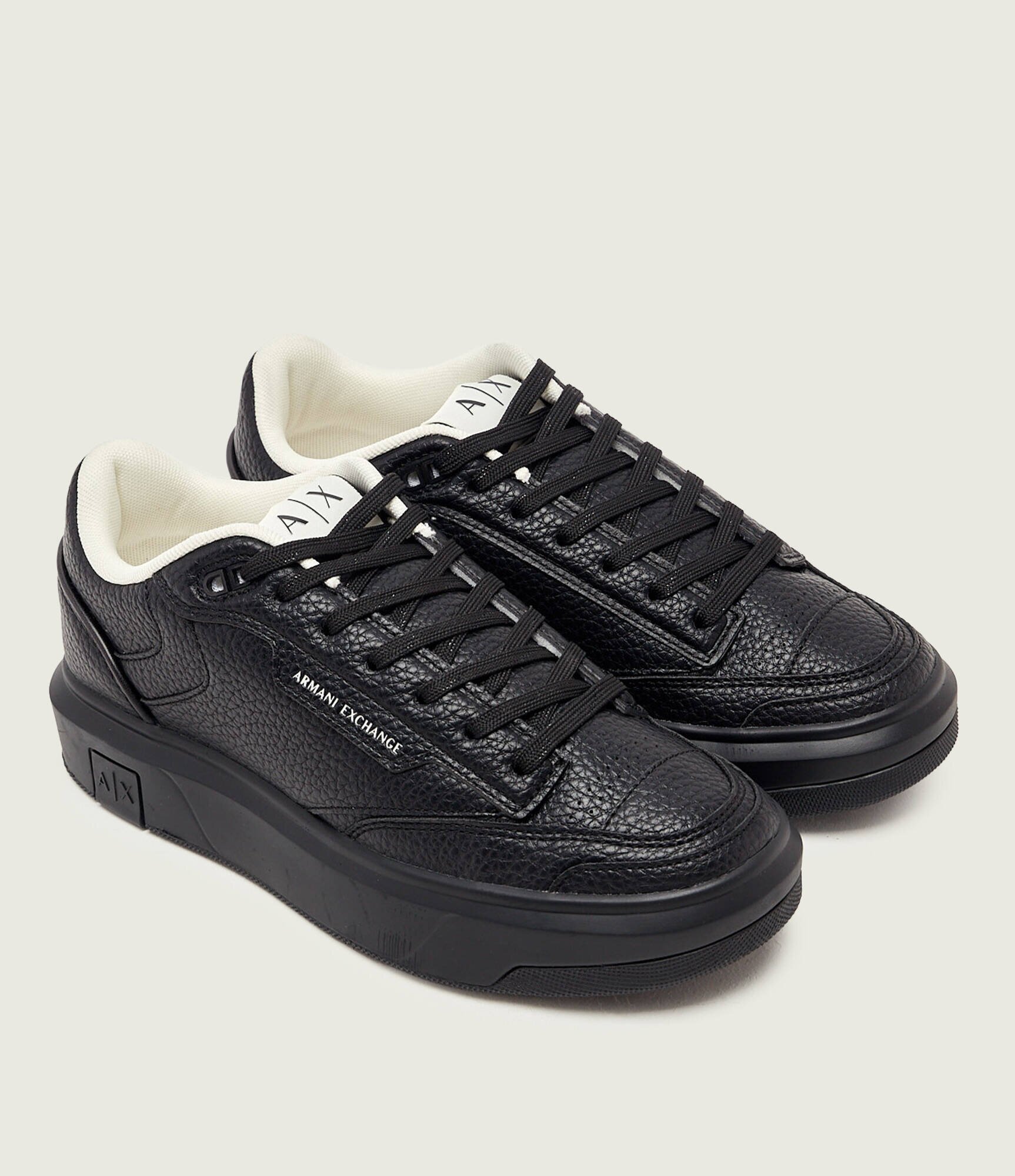 Armani Exchange Sneakers