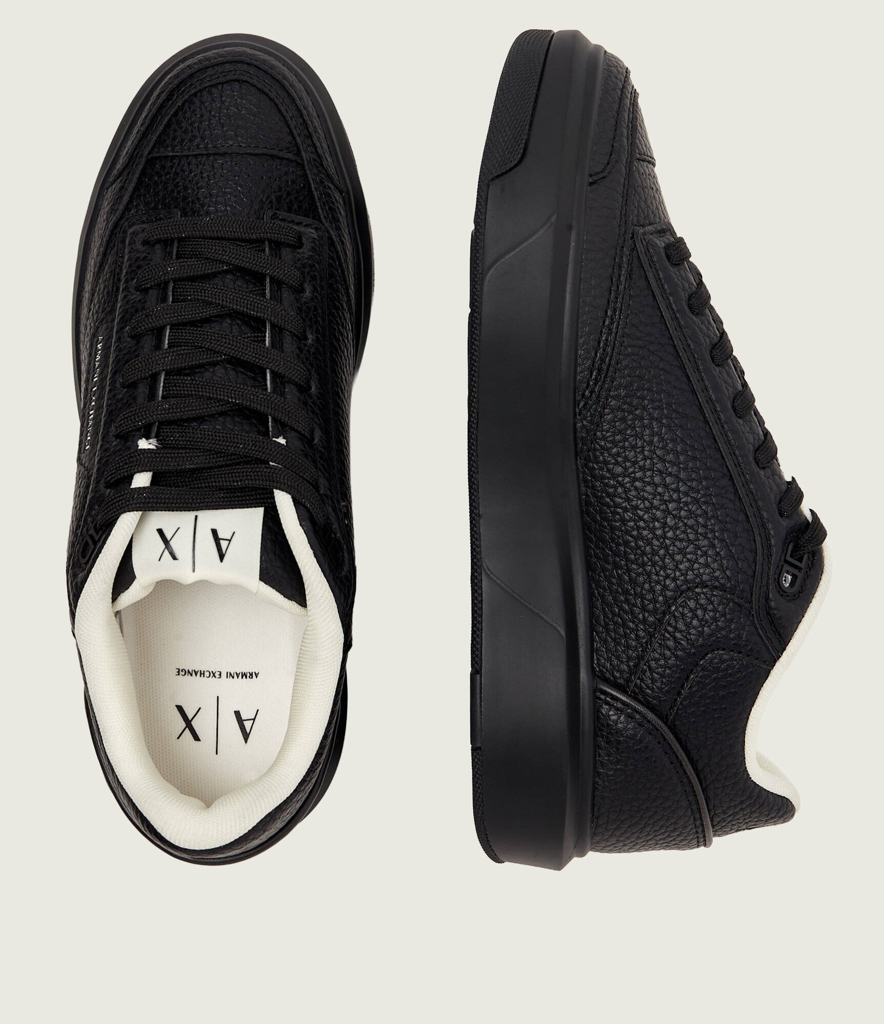 Armani Exchange Sneakers