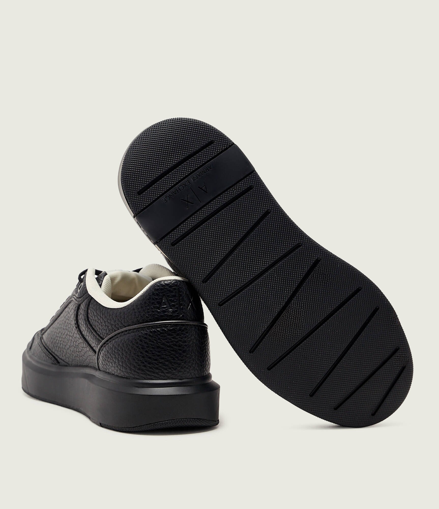 Armani Exchange Sneakers