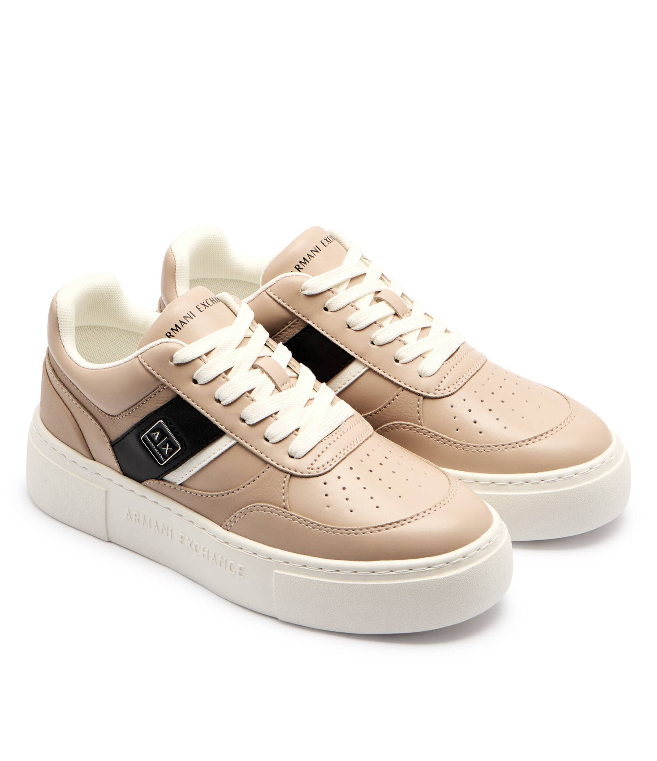 Armani Exchange Sneakers