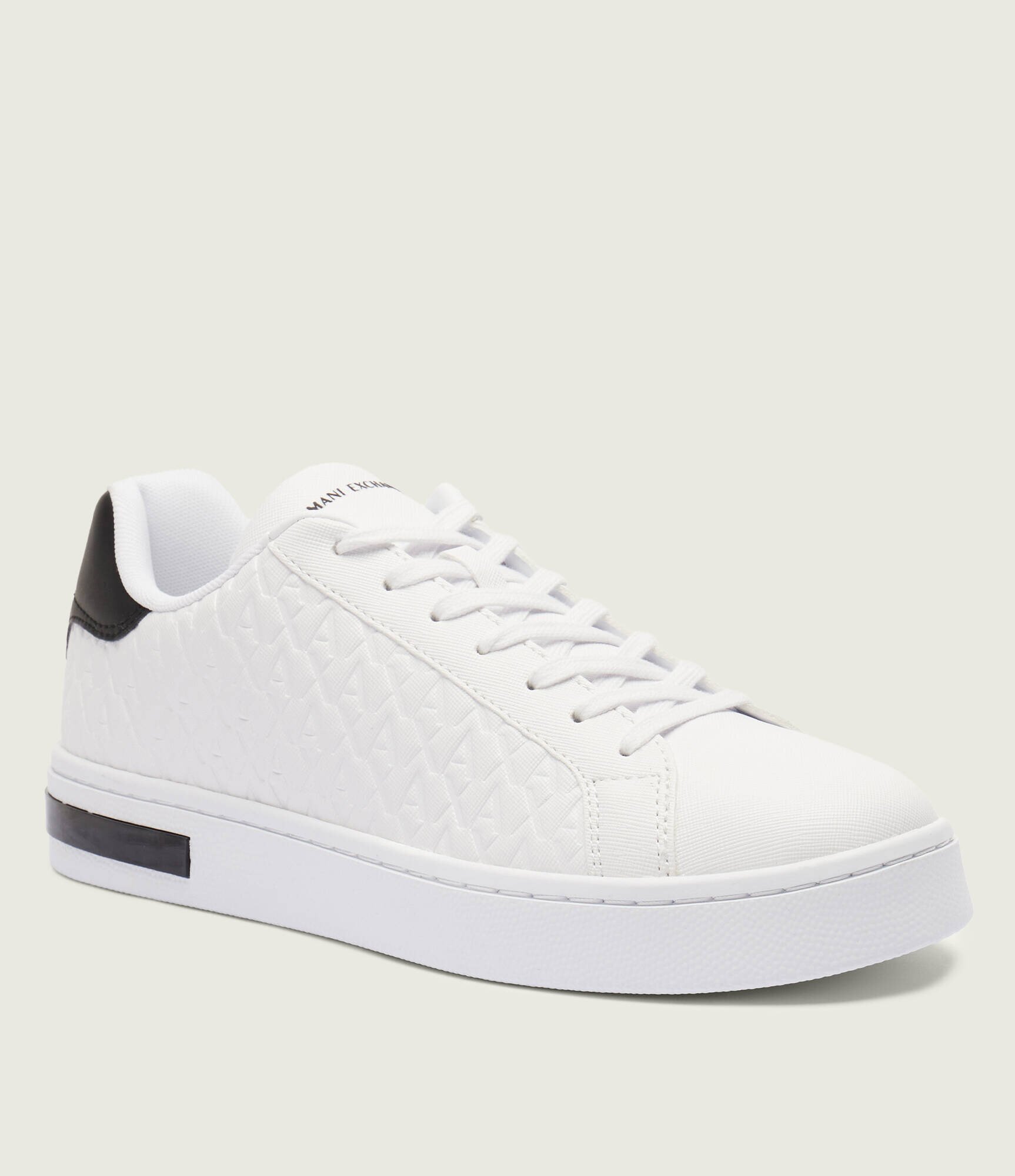 Armani Exchange Sneakers