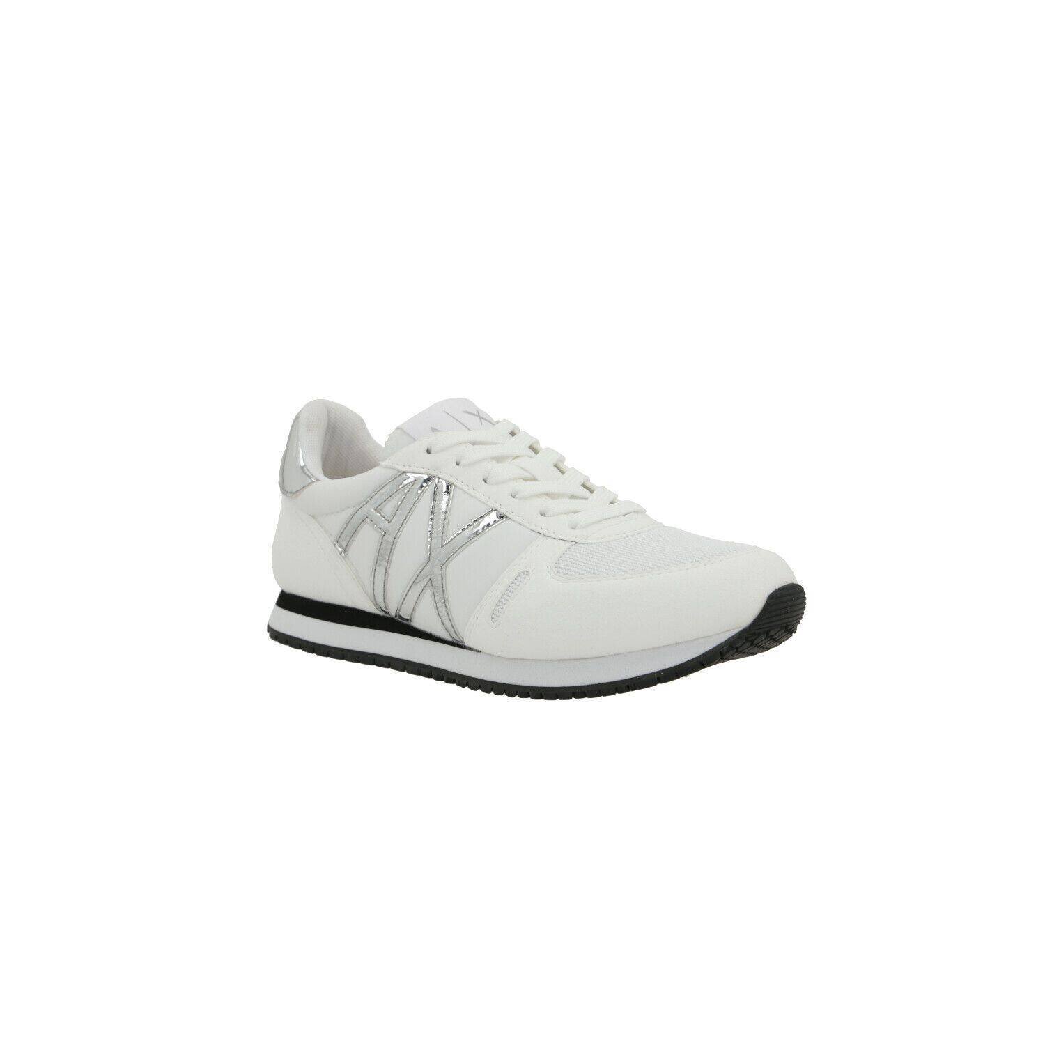 Armani Exchange Sneakers
