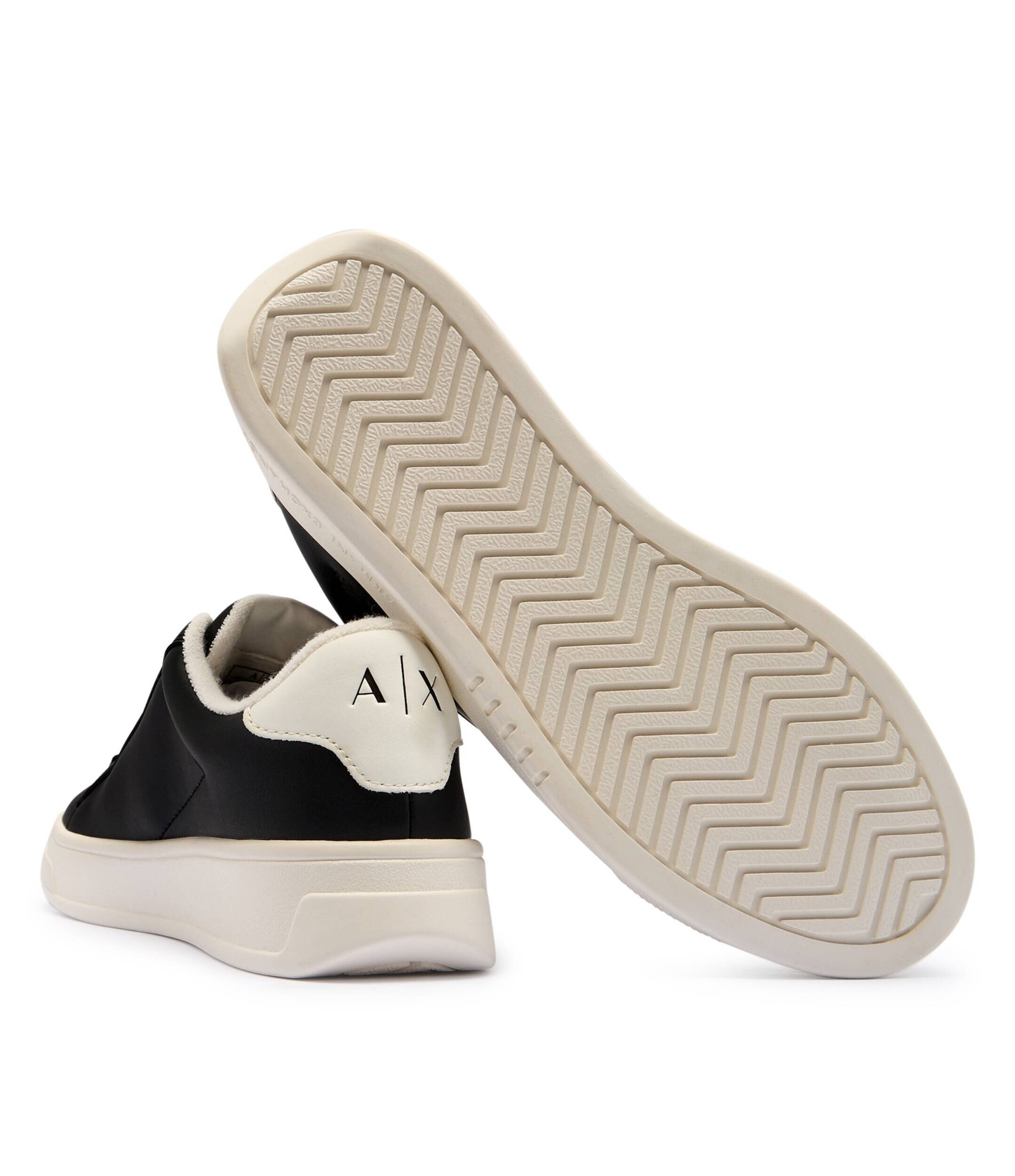 Armani Exchange Sneakers ENGLISH