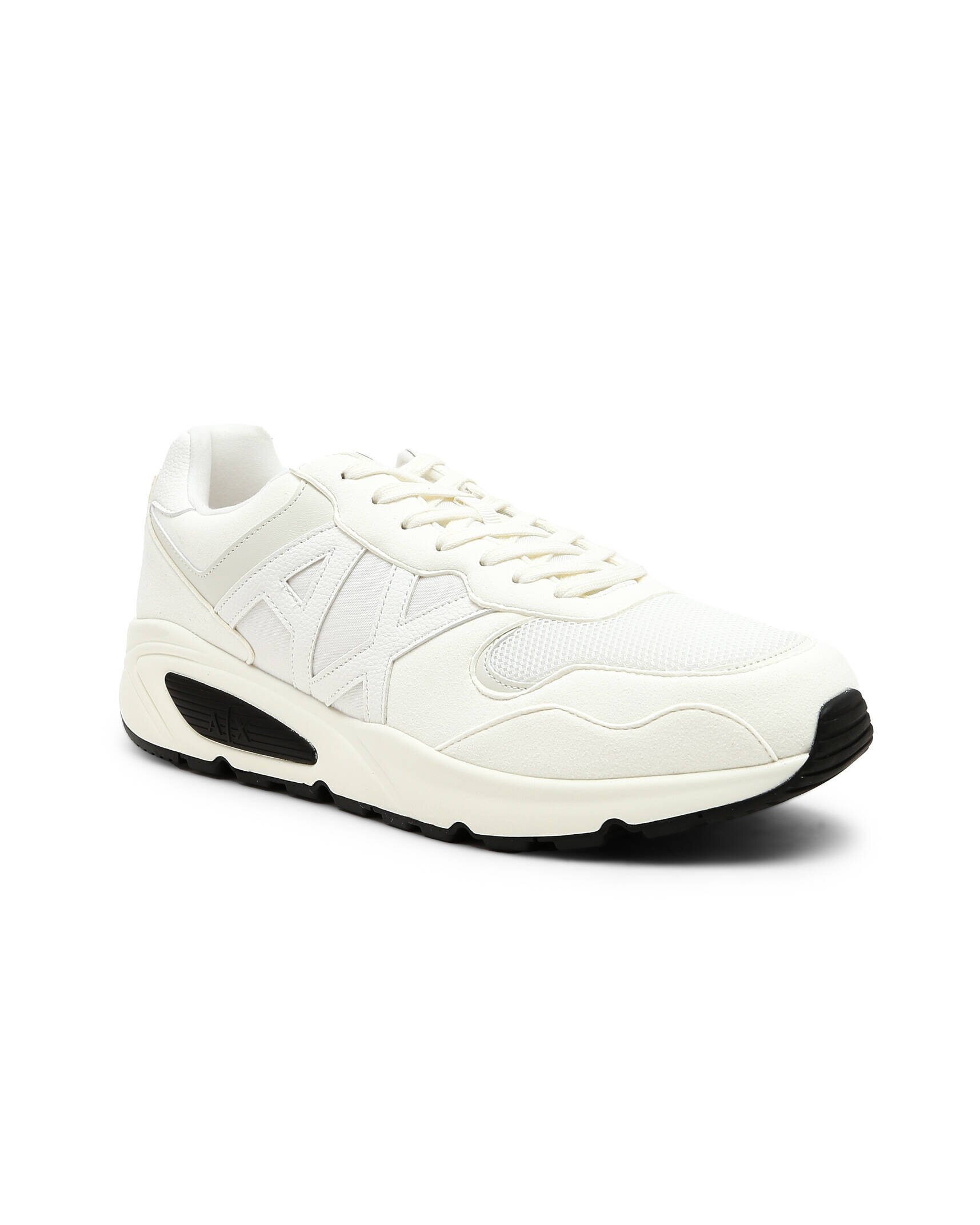 Armani Exchange Sneakers ENGLISH