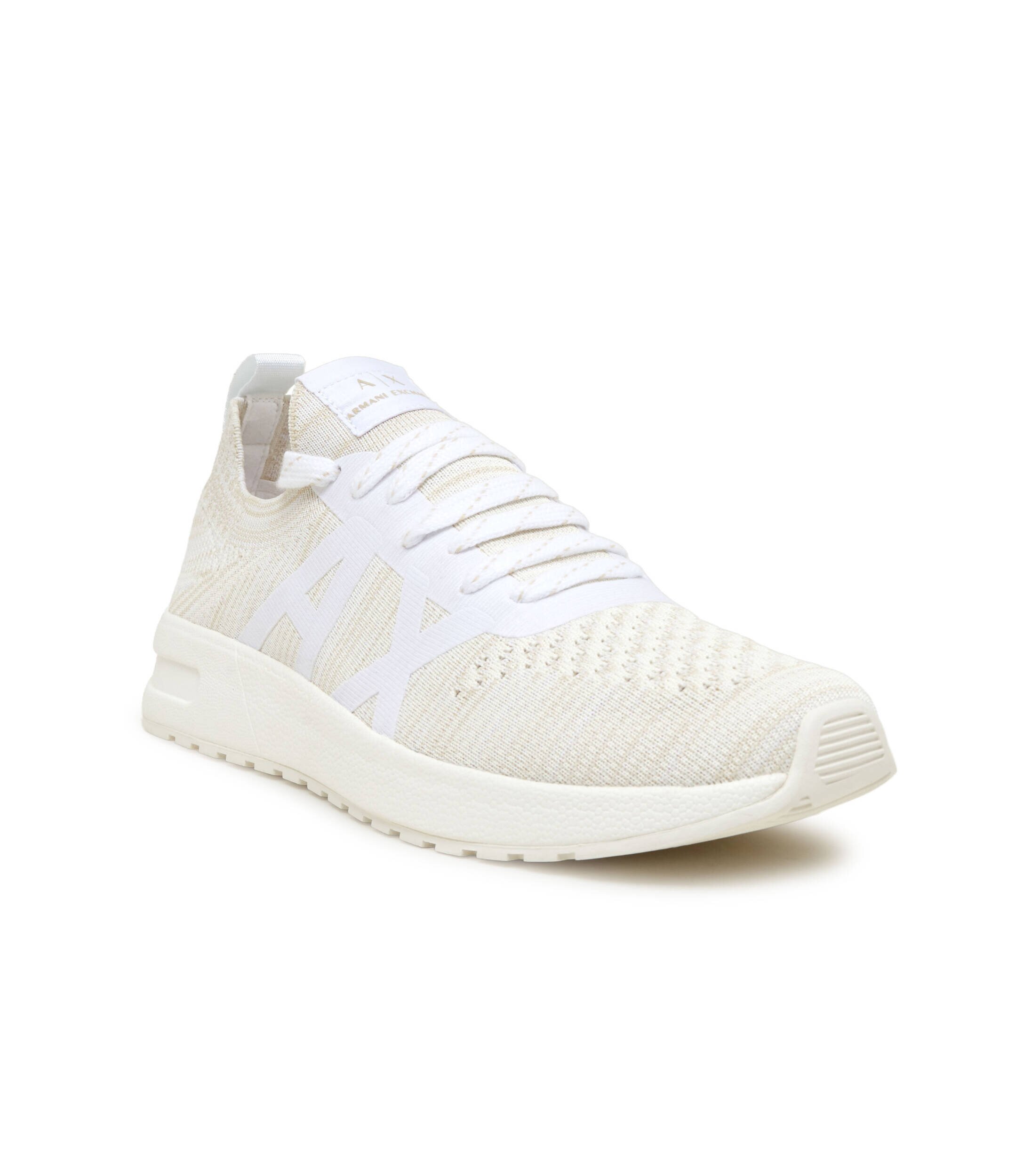 Armani Exchange Sneakers ENGLISH