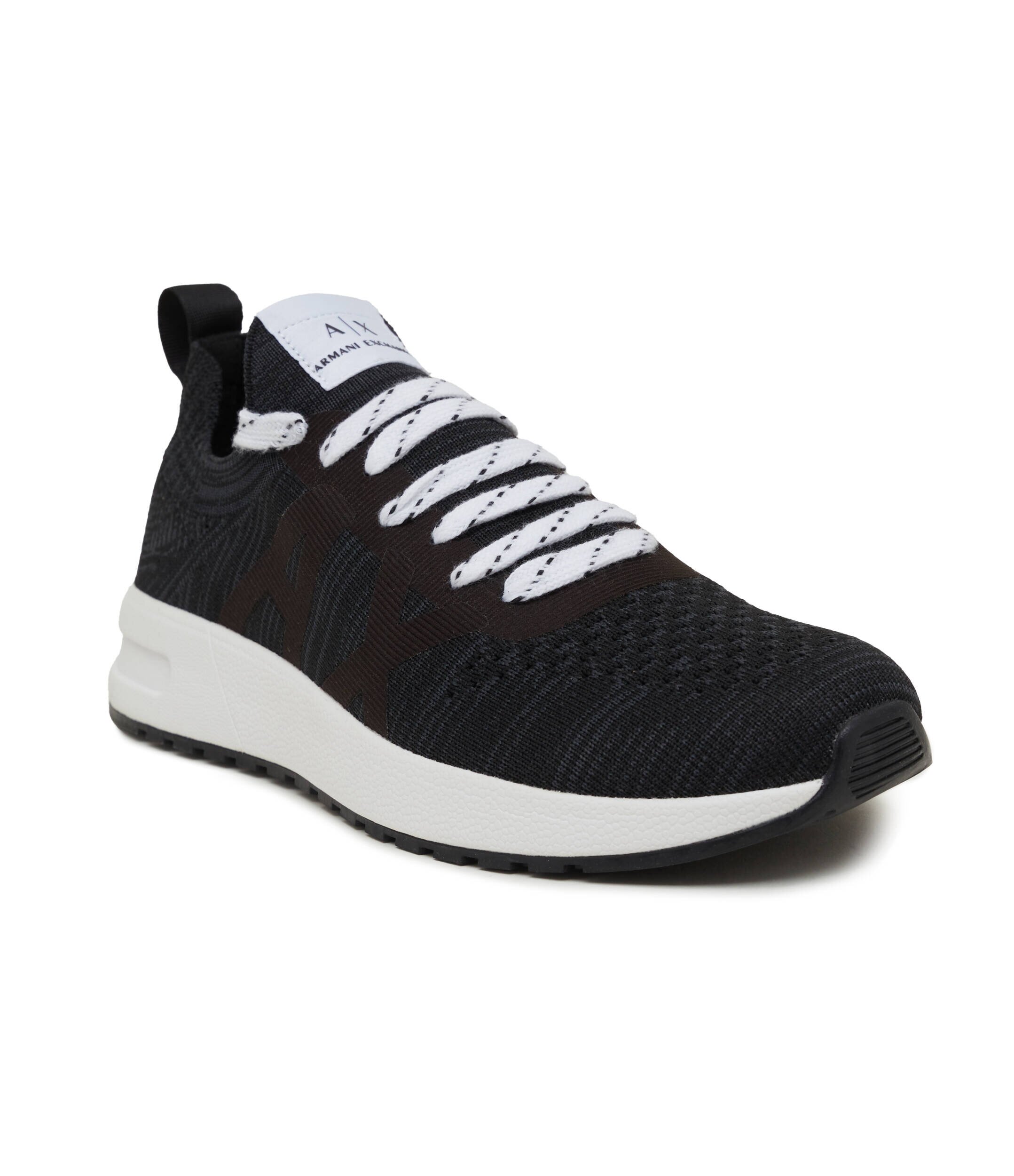 Armani Exchange Sneakers ENGLISH