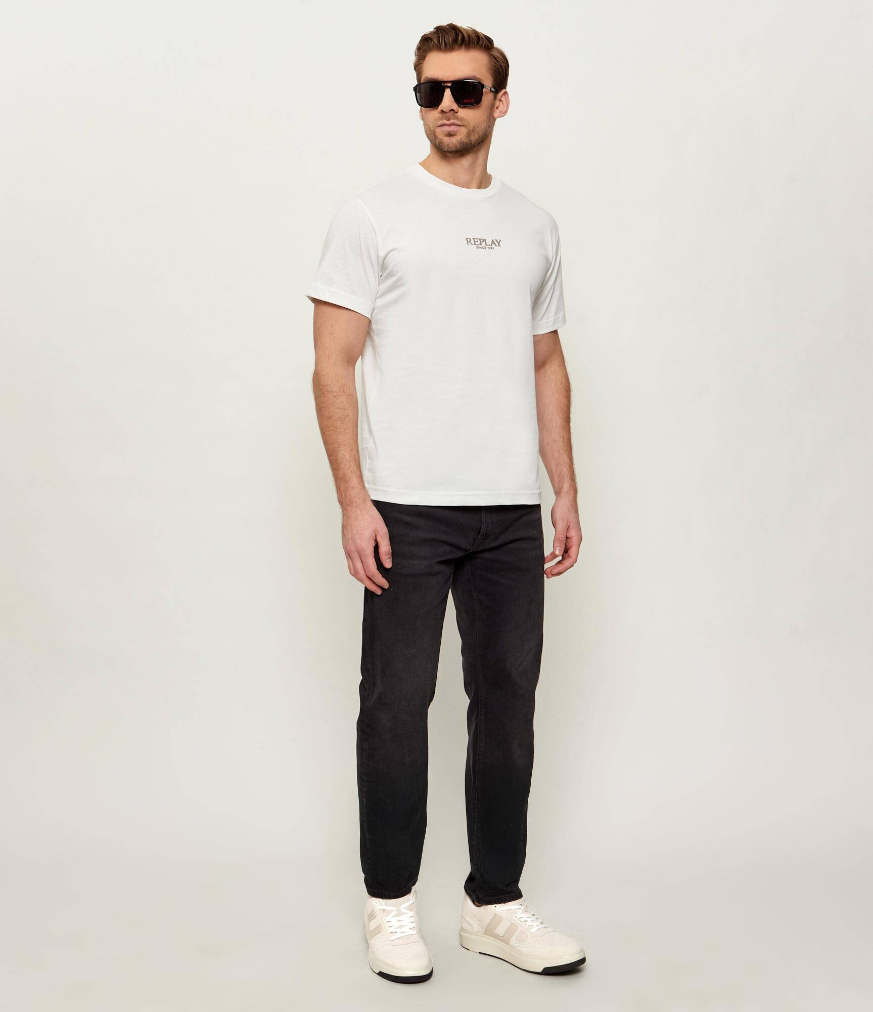 Armani Exchange Sneakers | piele întoarsă