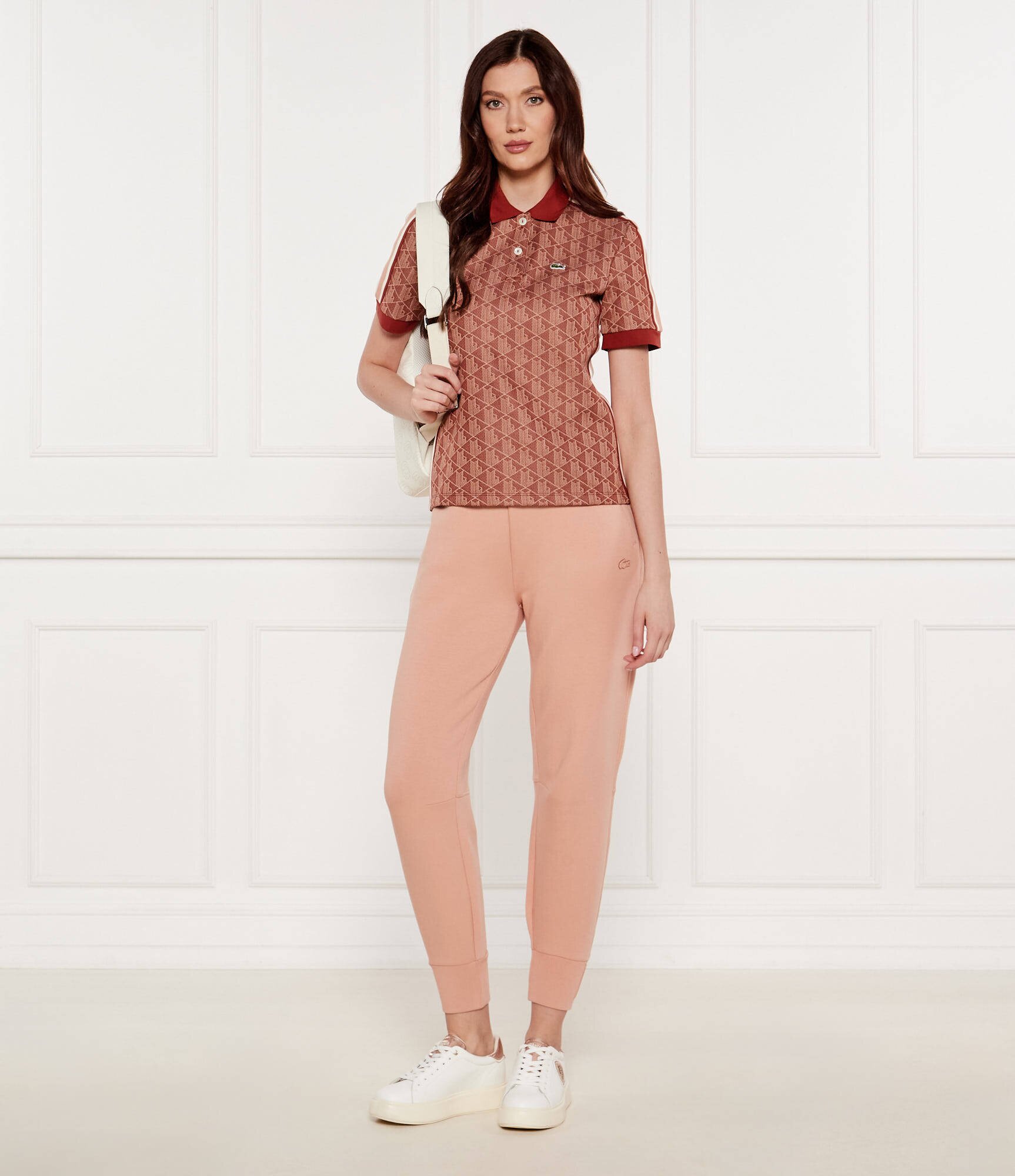 Armani Exchange Sneakers | piele întoarsă