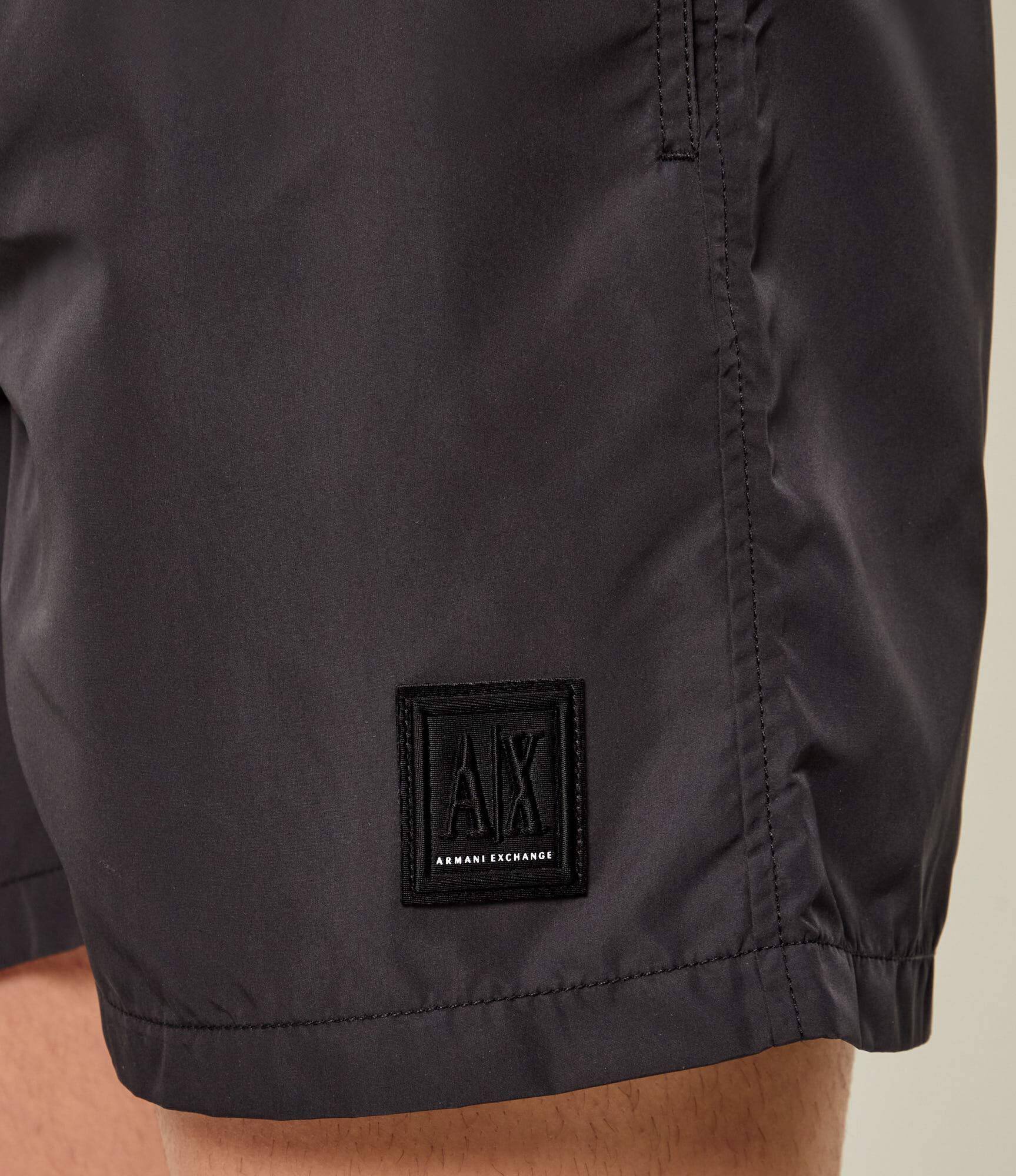 Armani Exchange Șorți de baie | regular fit