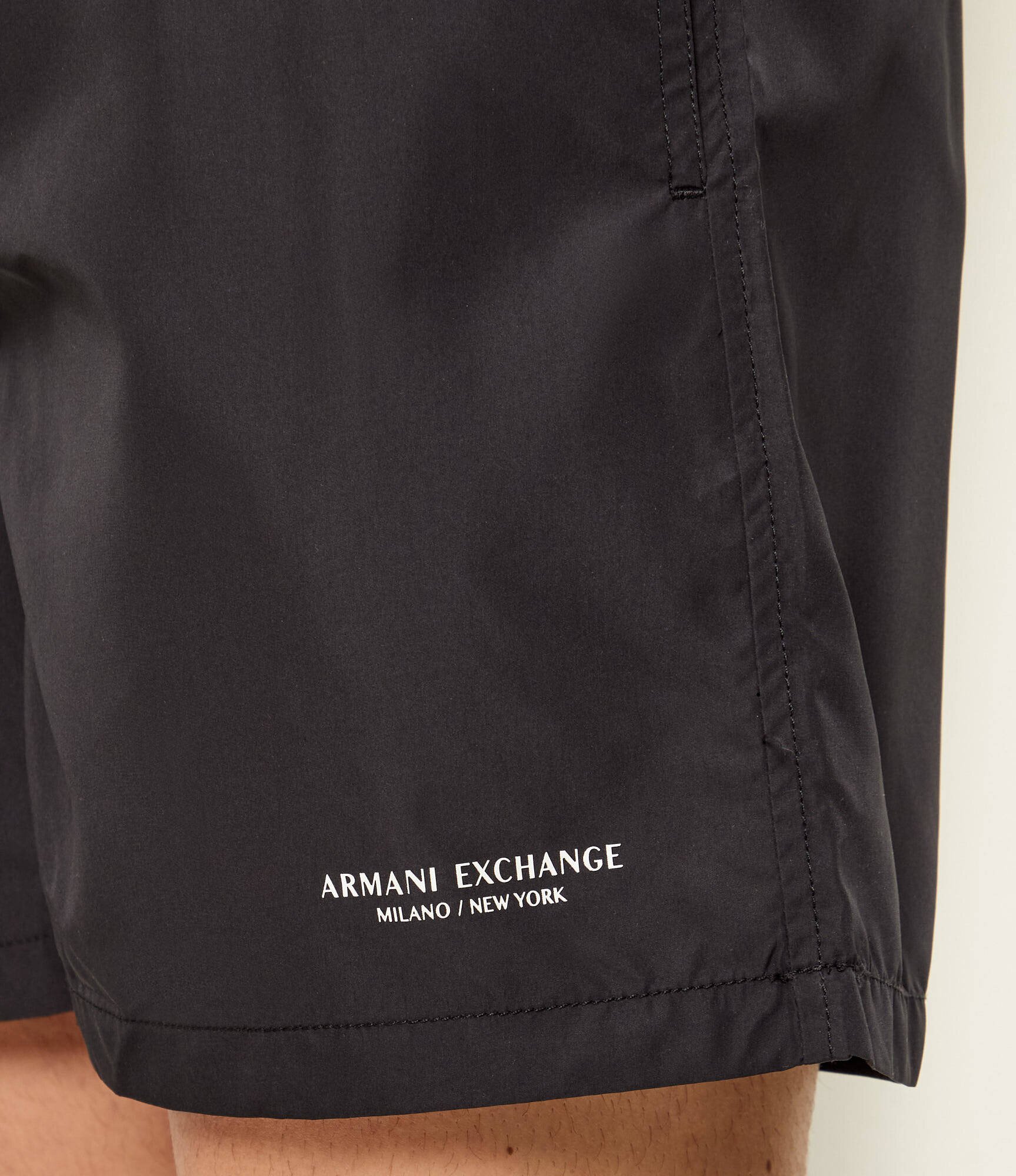 Armani Exchange Șorți de baie | regular fit