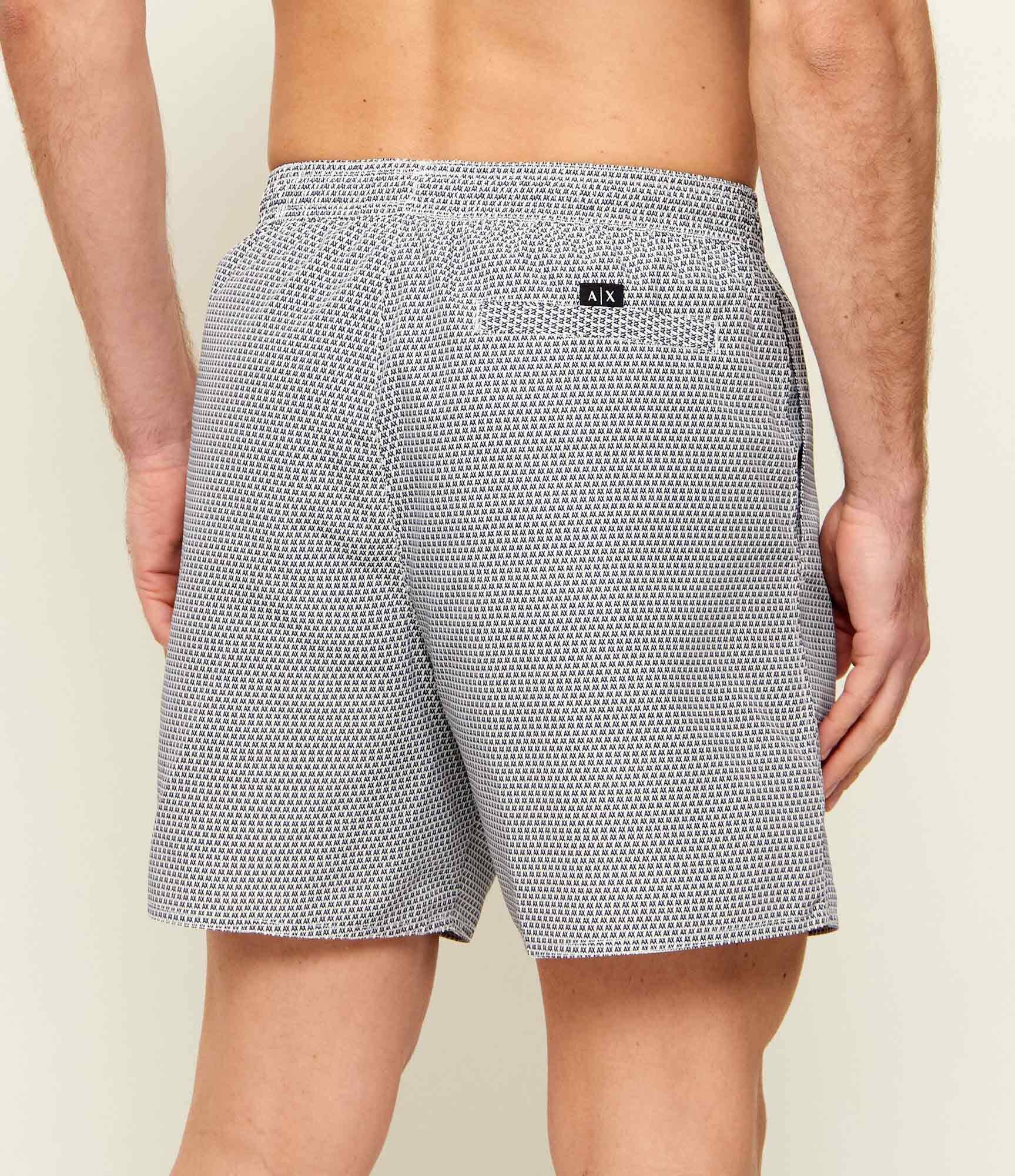 Armani Exchange Șorți de baie | regular fit