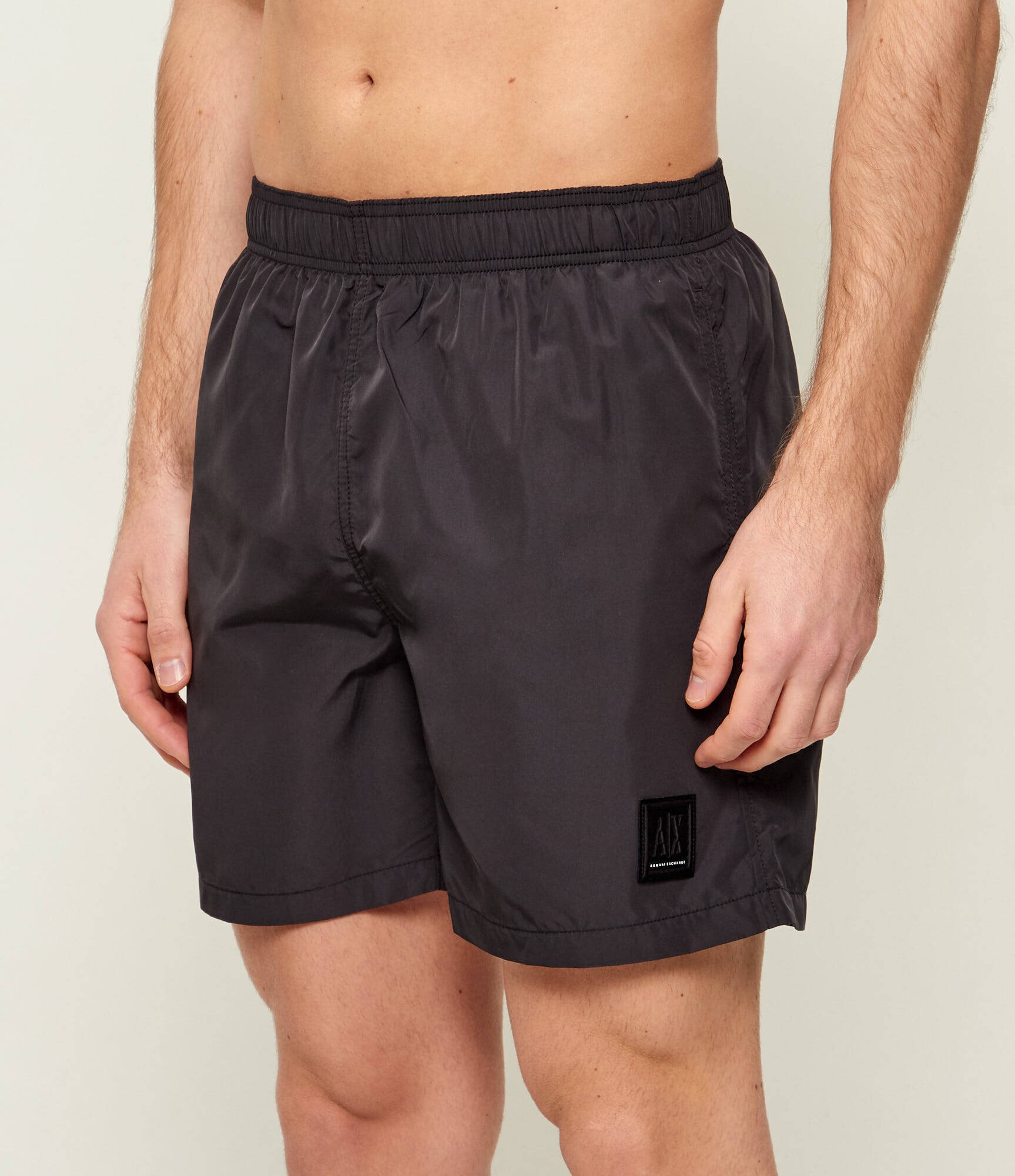 Armani Exchange Șorți de baie | regular fit