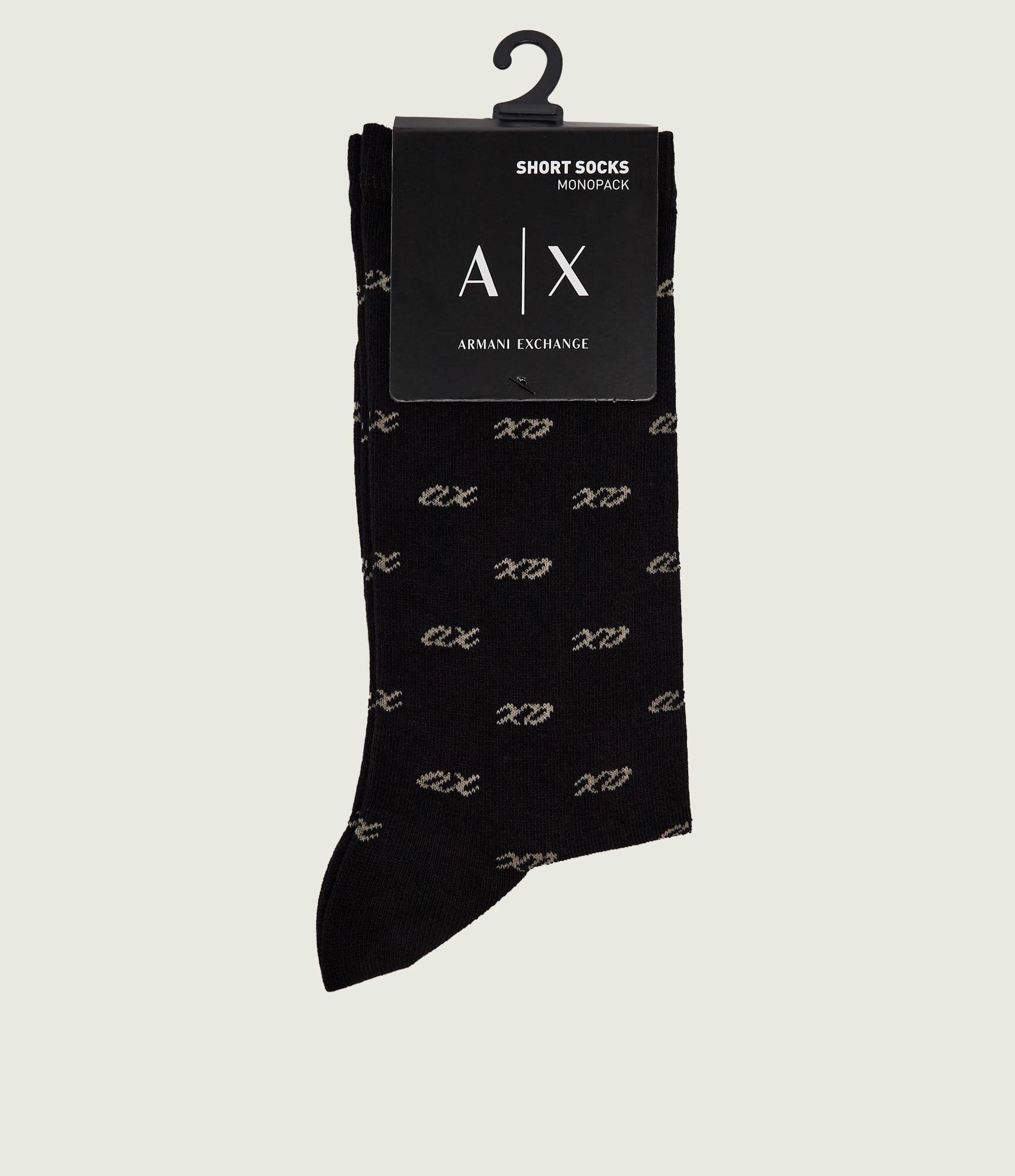Armani Exchange Șosete