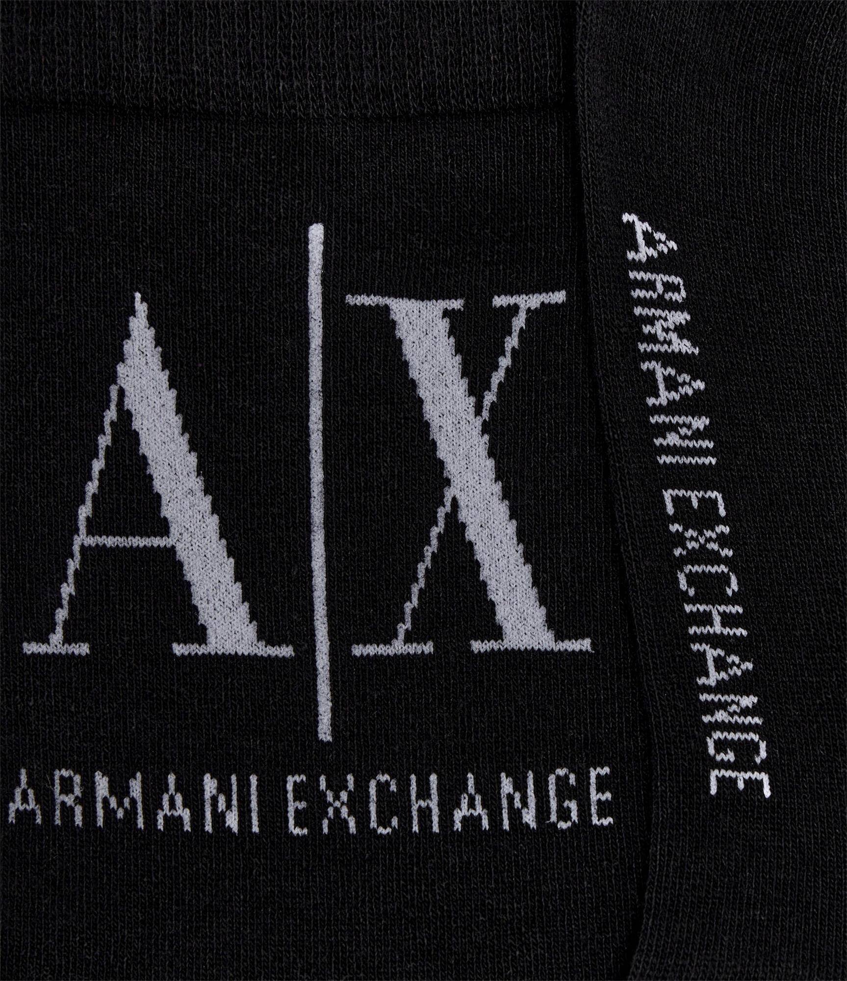 Armani Exchange Șosete