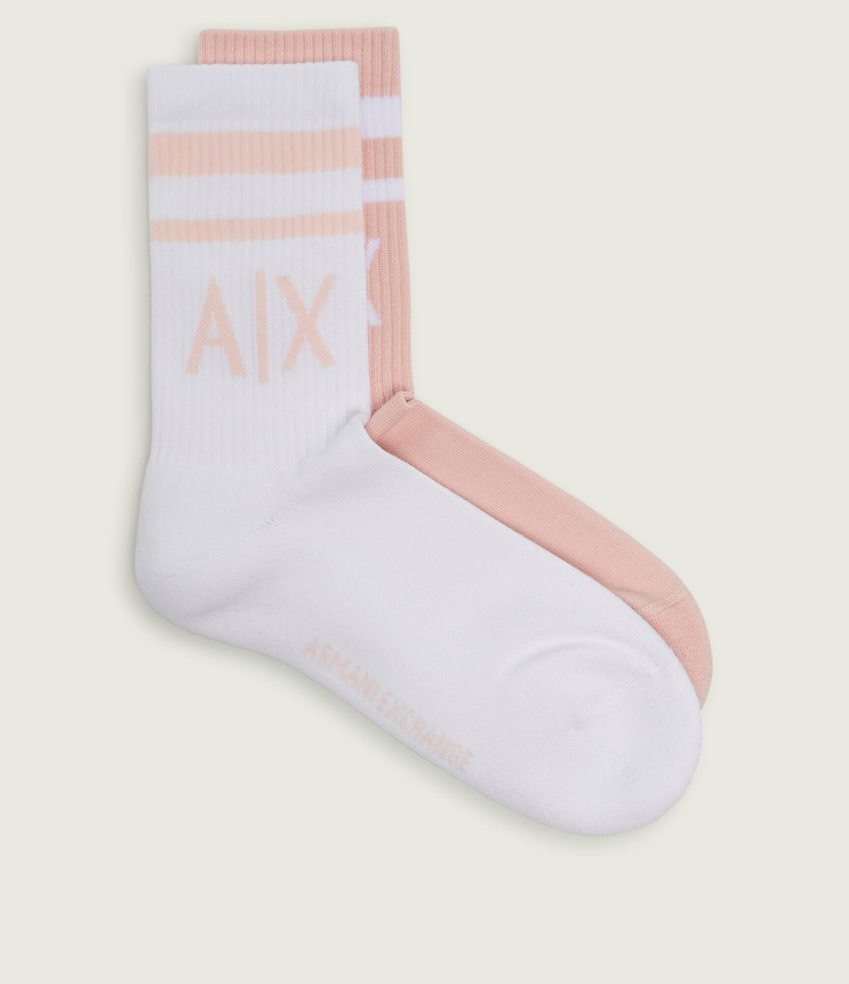 Armani Exchange Șosete 2-pack