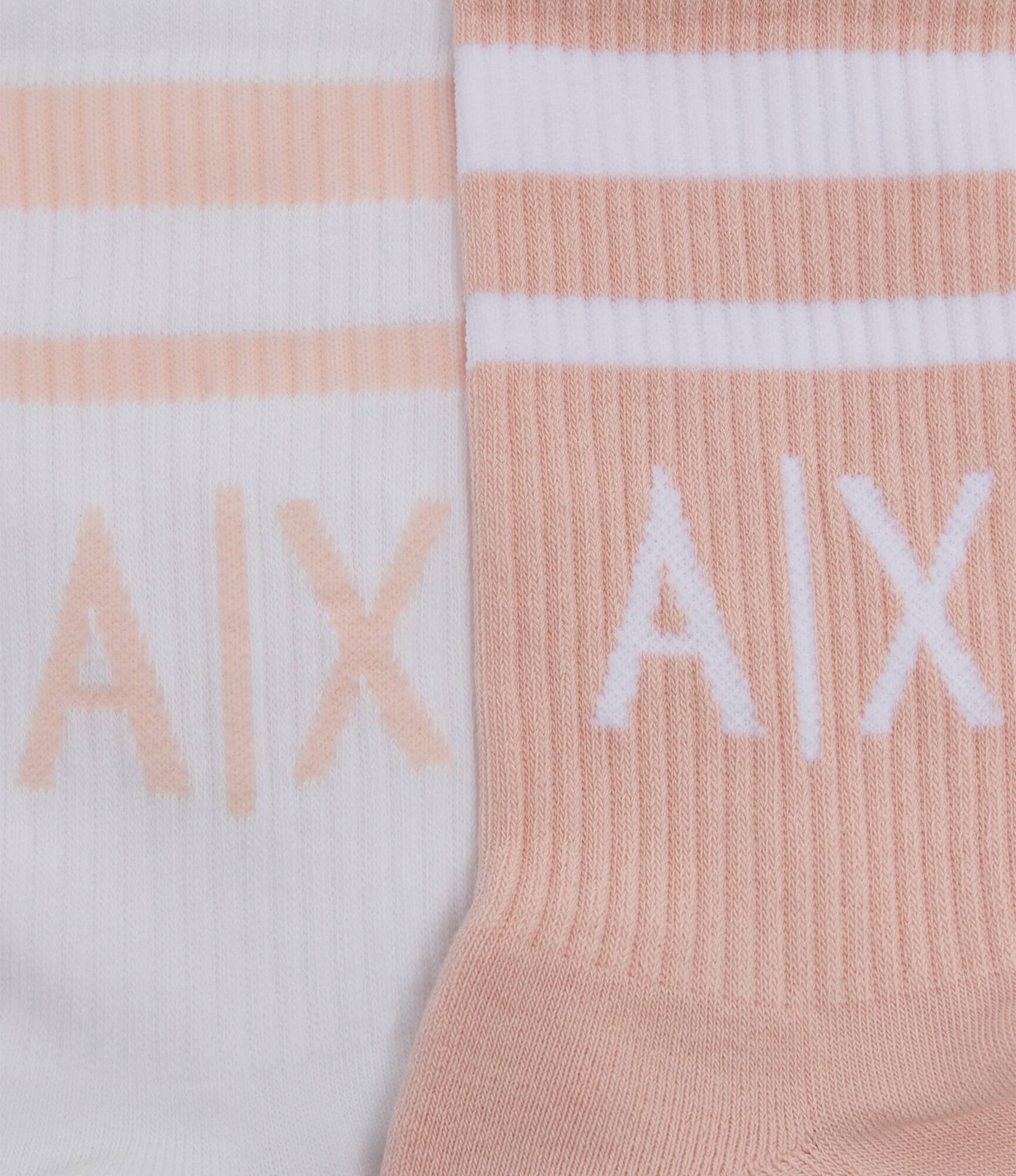 Armani Exchange Șosete 2-pack