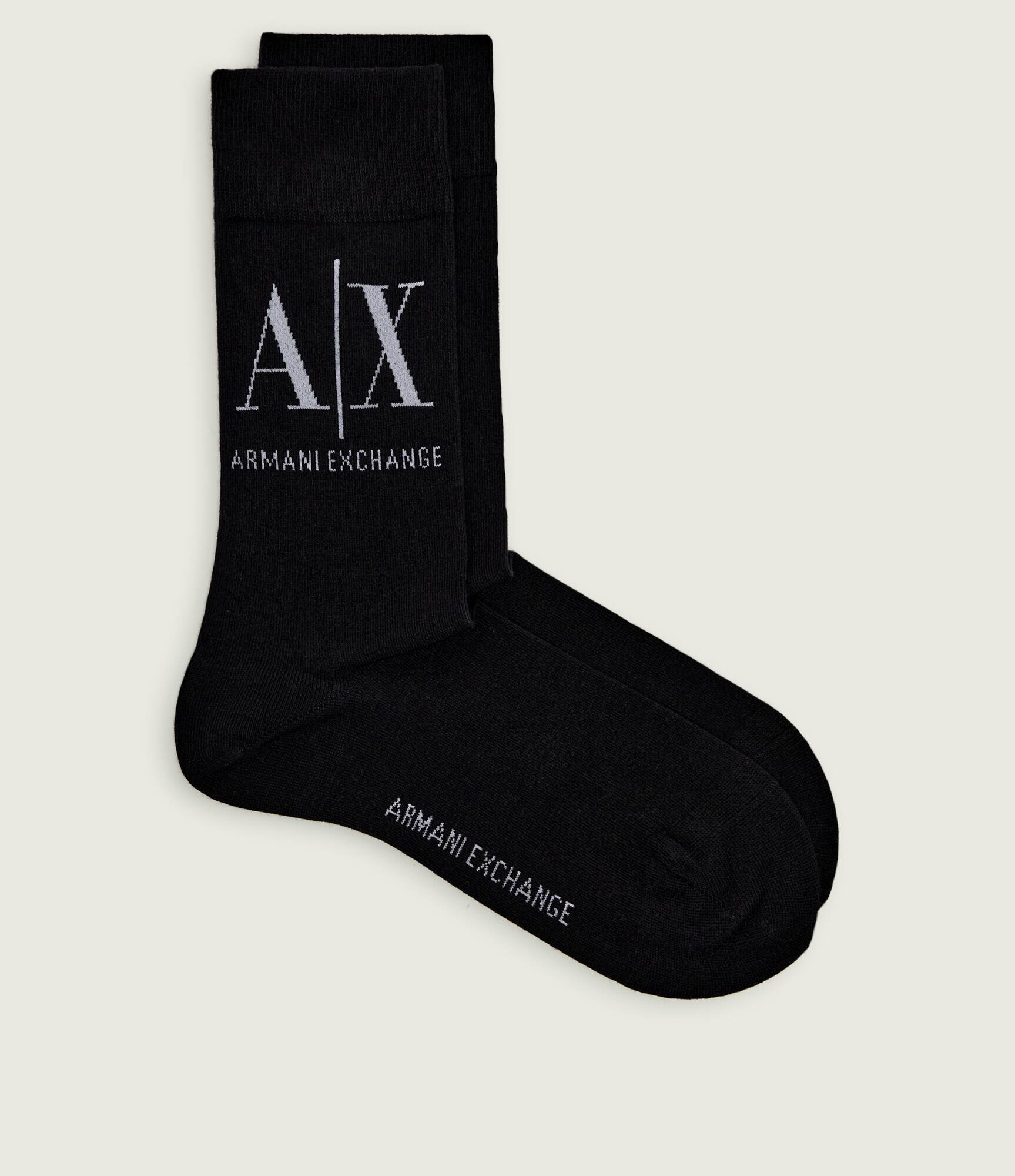 Armani Exchange Șosete
