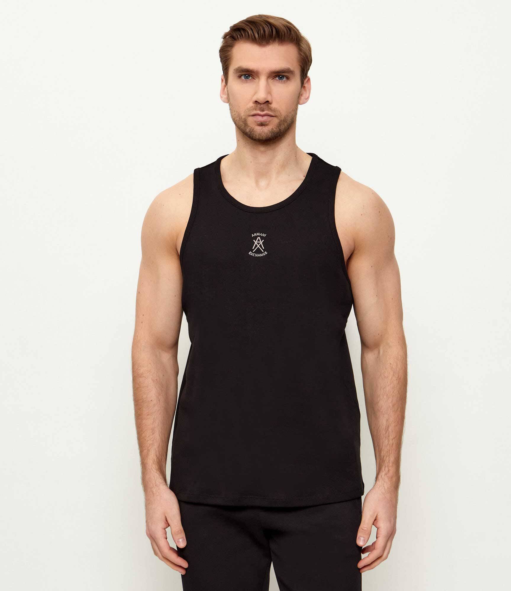 Armani Exchange Tank top | Slim Fit
