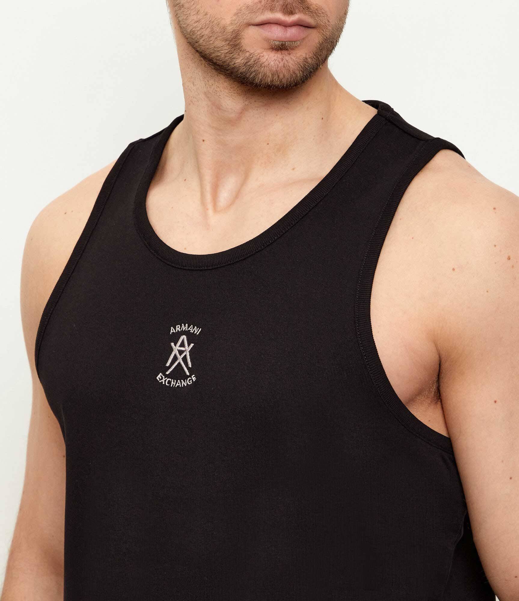 Armani Exchange Tank top | Slim Fit