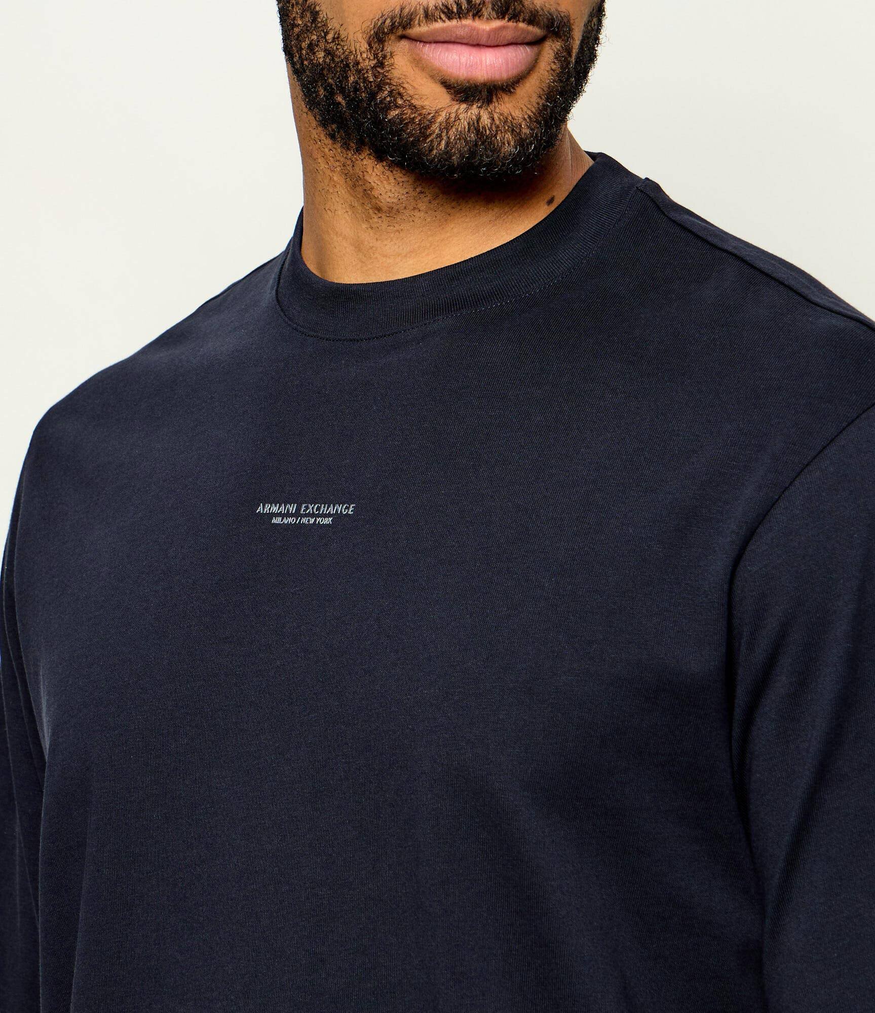 Armani Exchange Tricou | Comfort fit