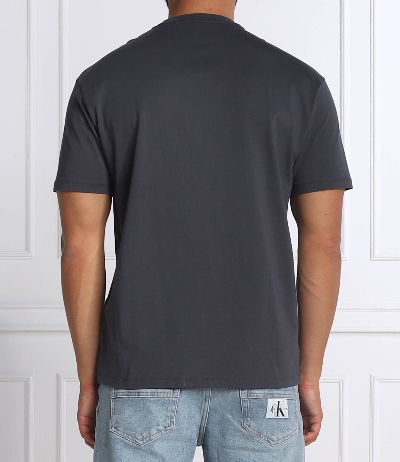 Armani Exchange Tricou | Comfort fit