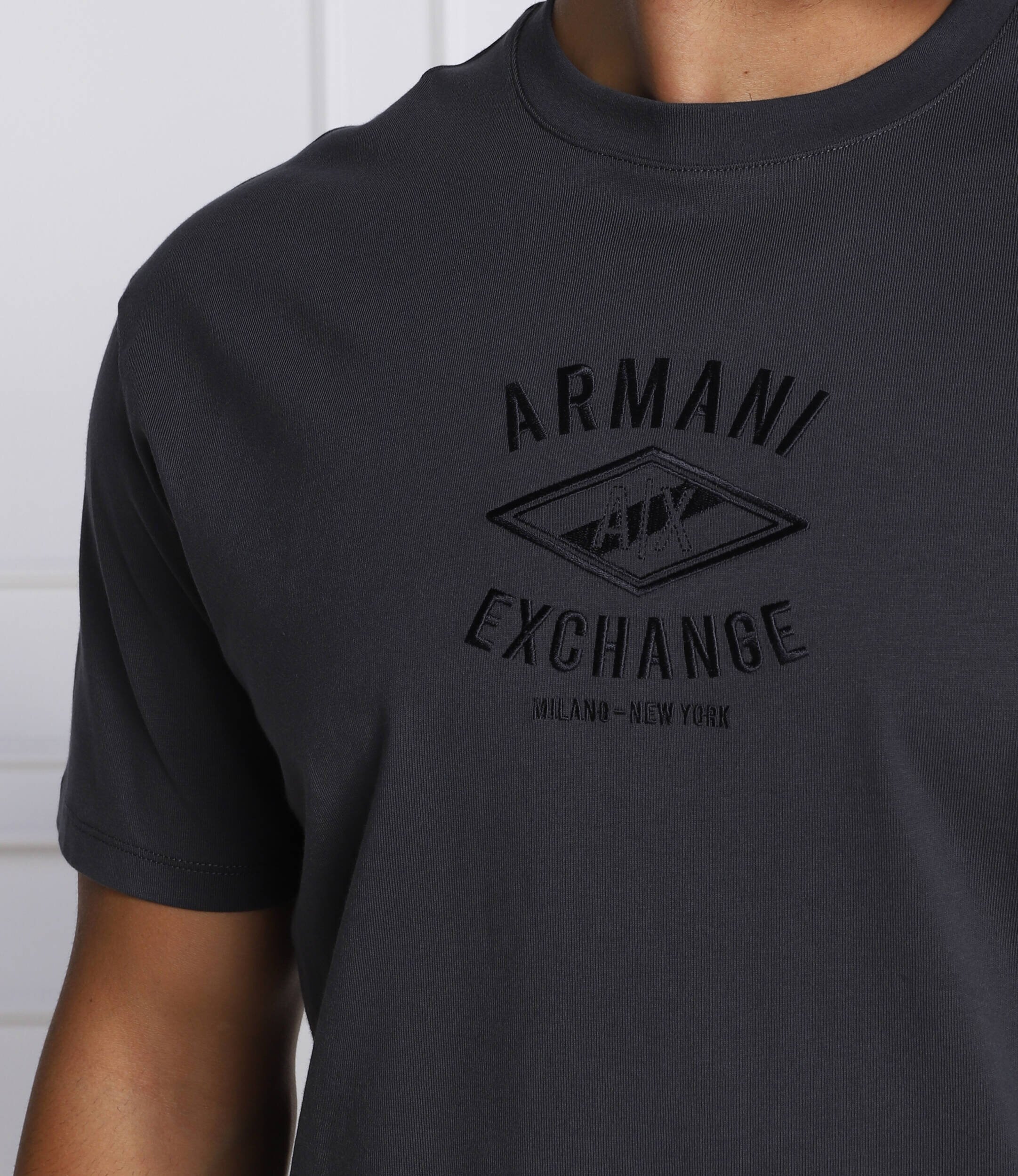 Armani Exchange Tricou | Comfort fit