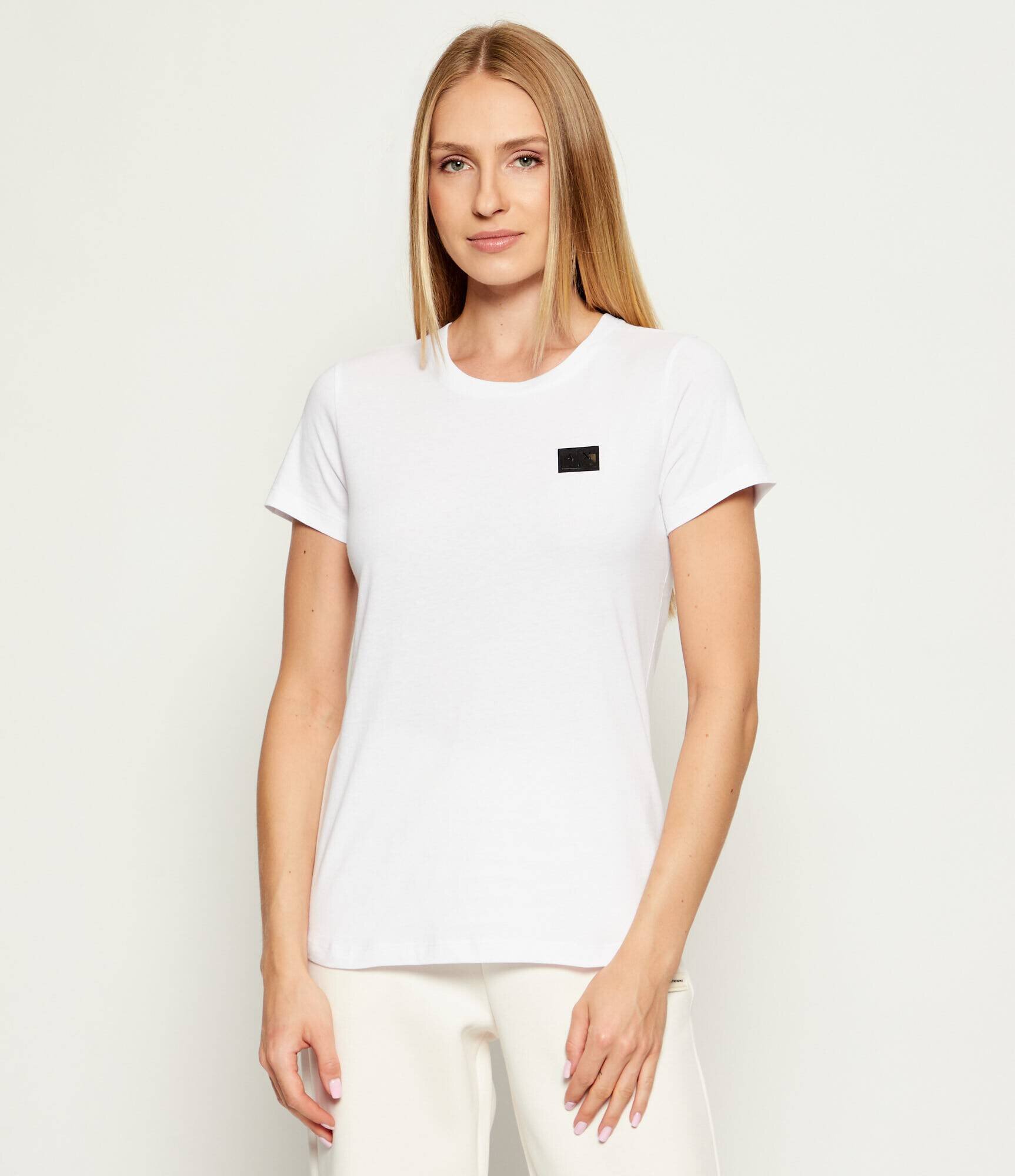 Armani Exchange Tricou | regular fit