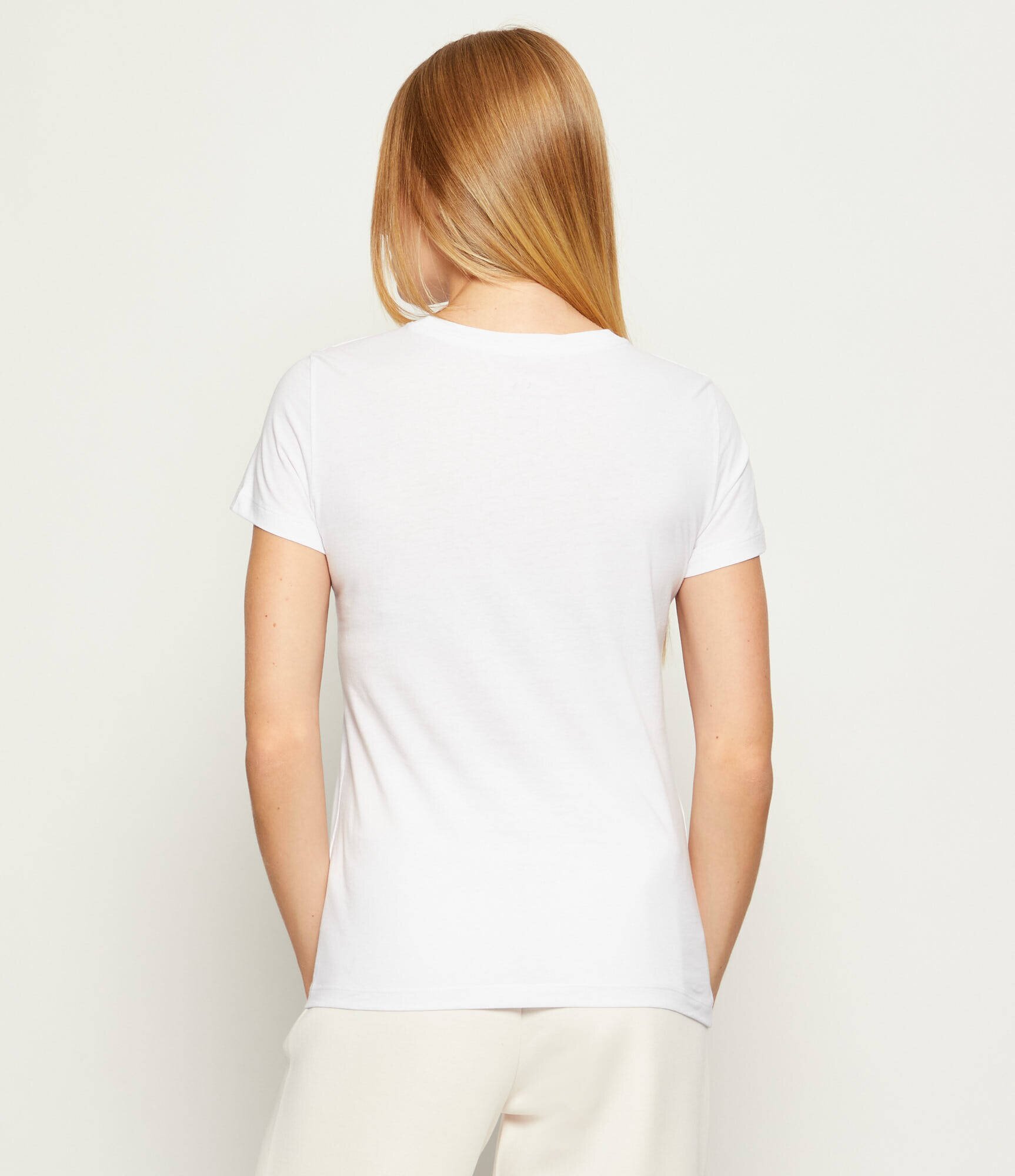 Armani Exchange Tricou | regular fit