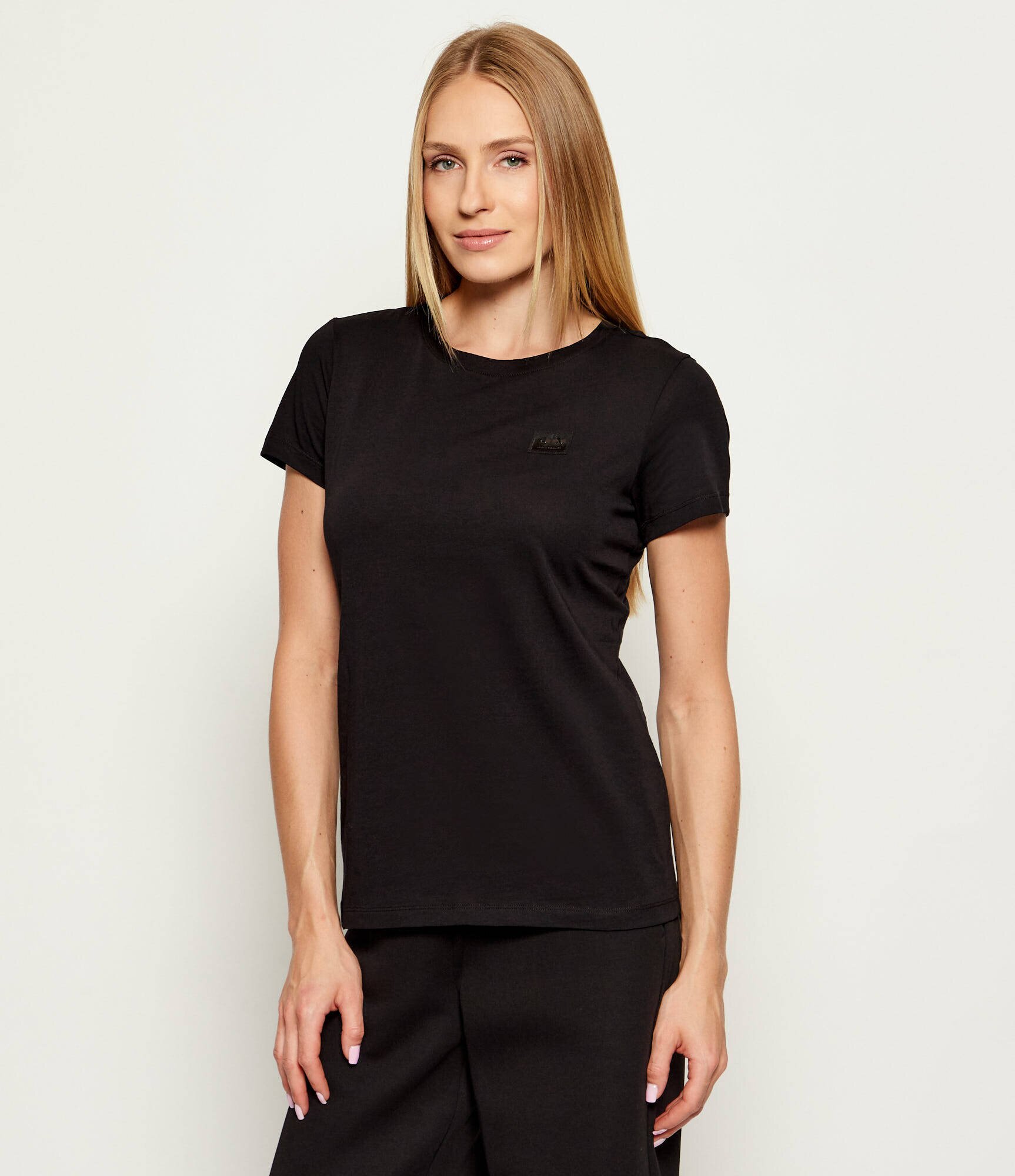 Armani Exchange Tricou | regular fit