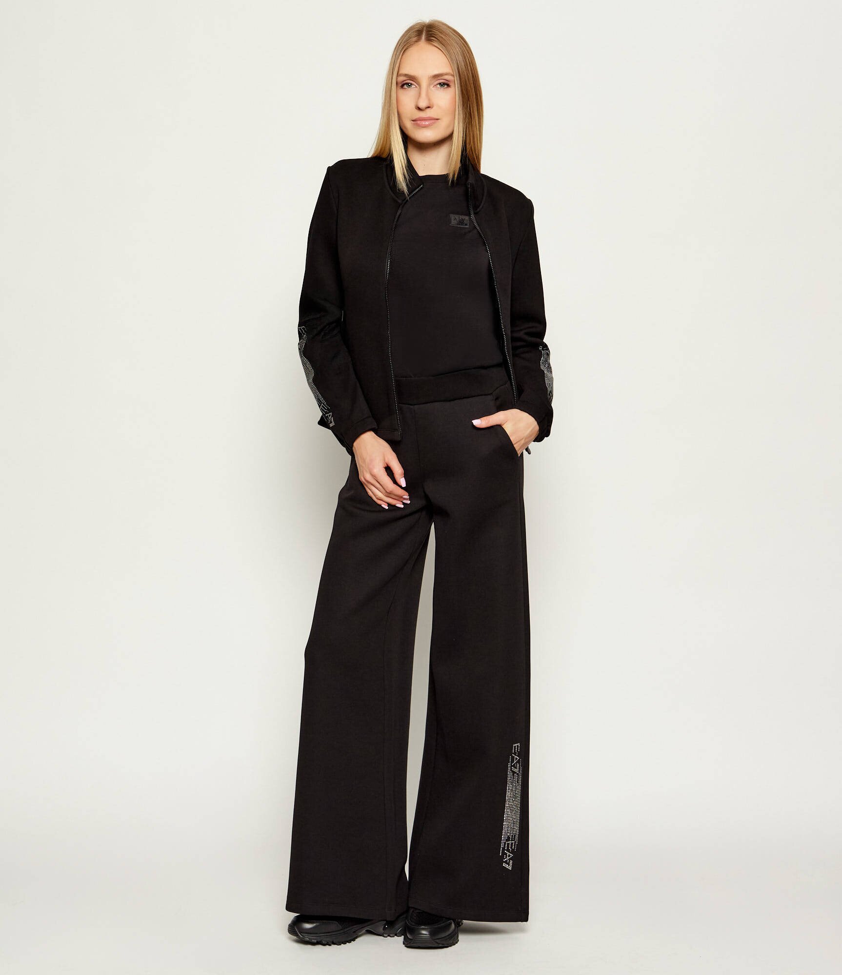 Armani Exchange Tricou | regular fit
