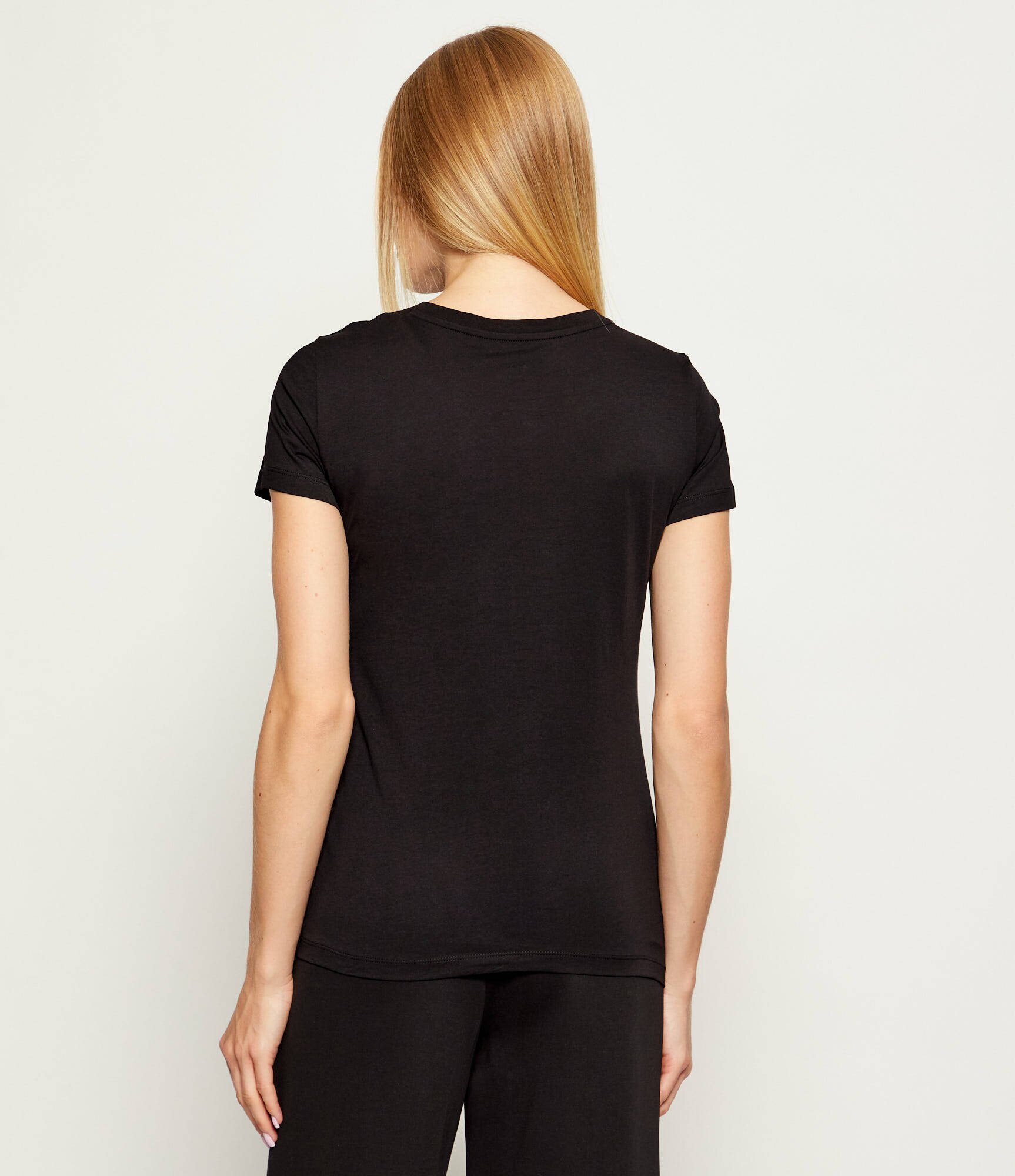 Armani Exchange Tricou | regular fit