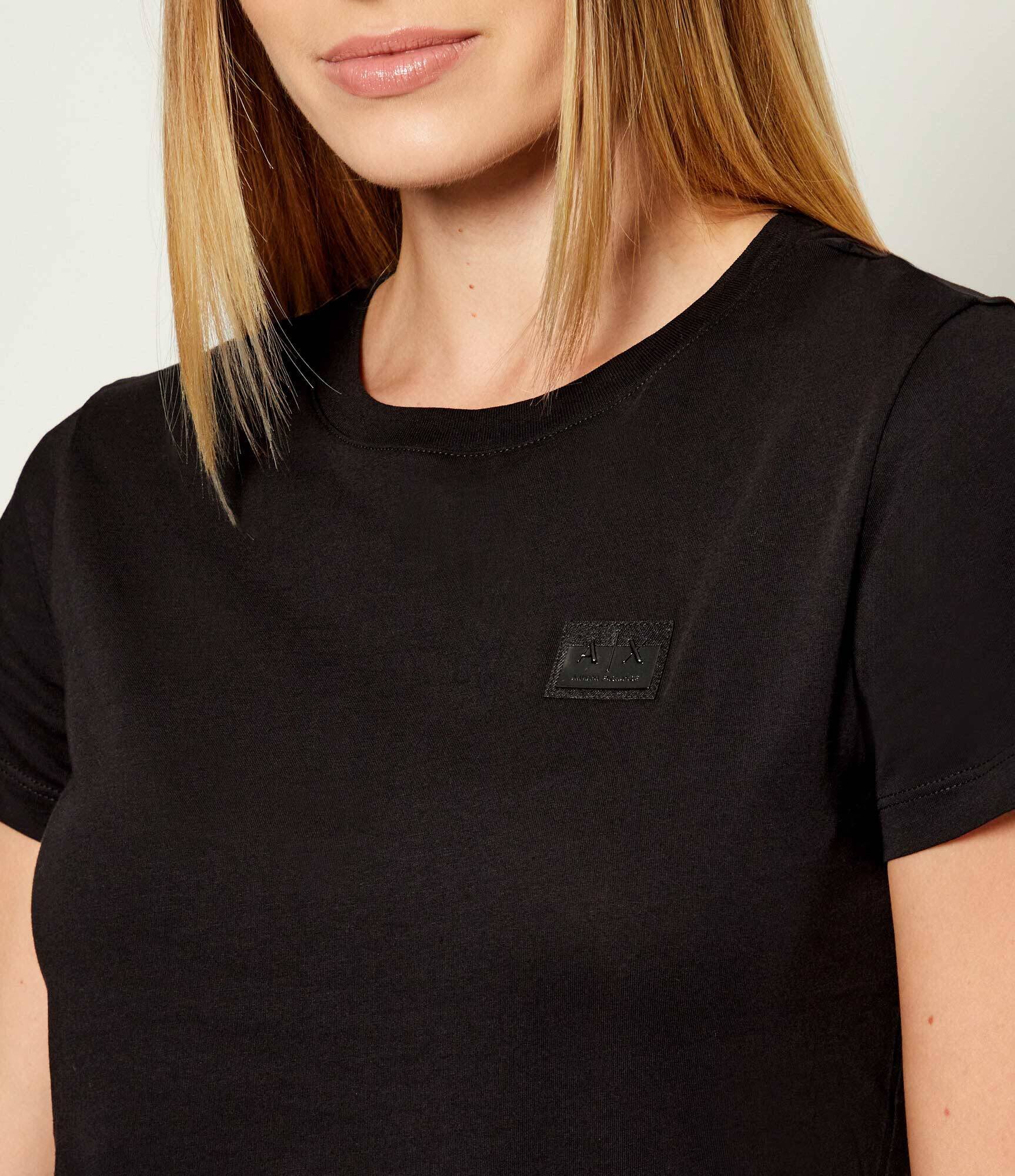 Armani Exchange Tricou | regular fit