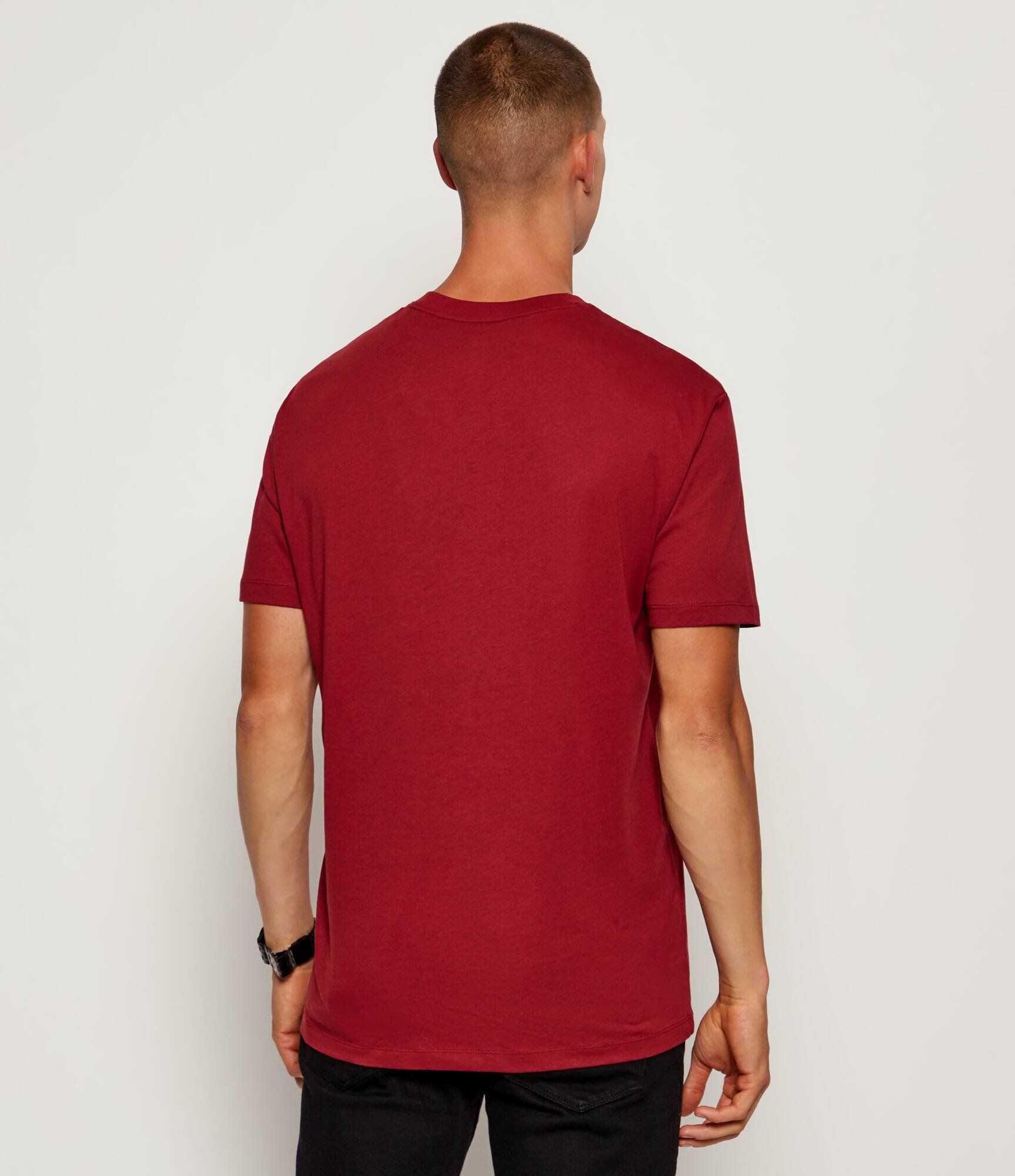 Armani Exchange Tricou | regular fit