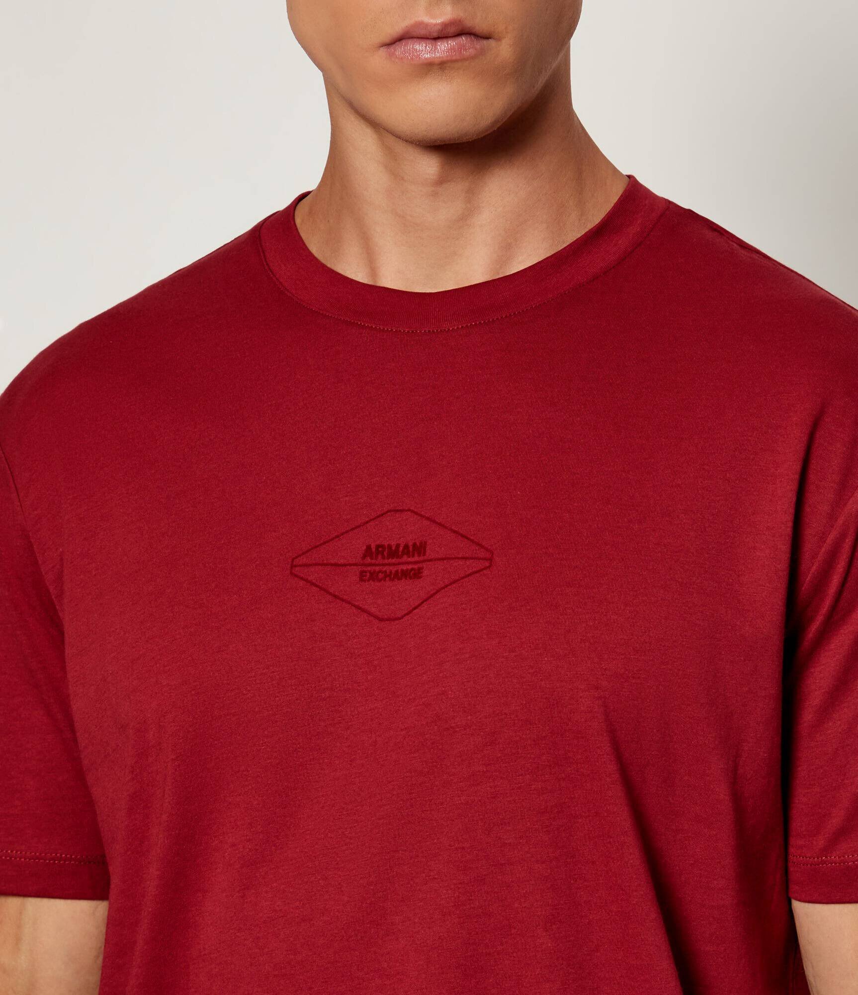 Armani Exchange Tricou | regular fit